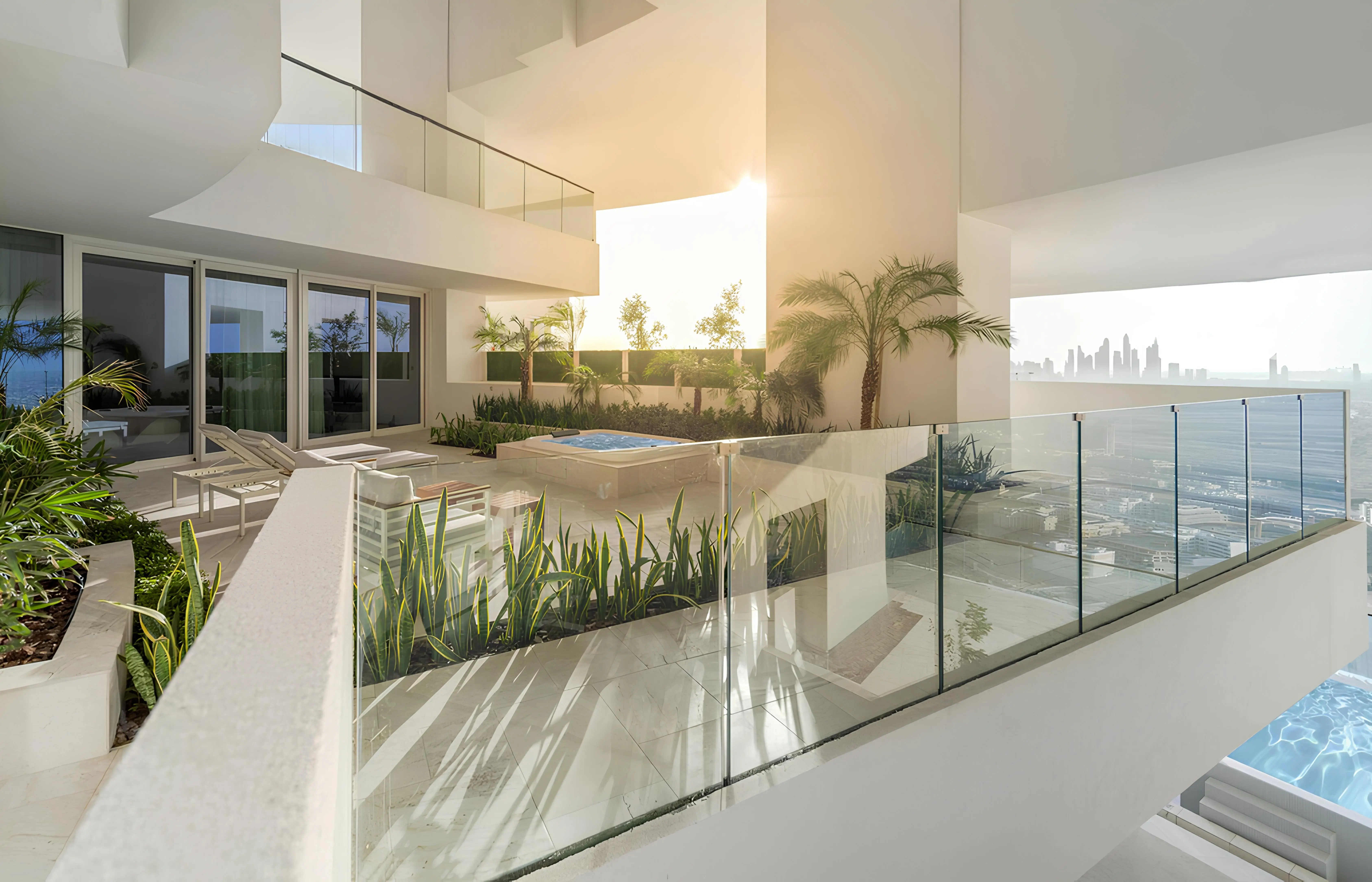 Five Jumeirah Village — image 7