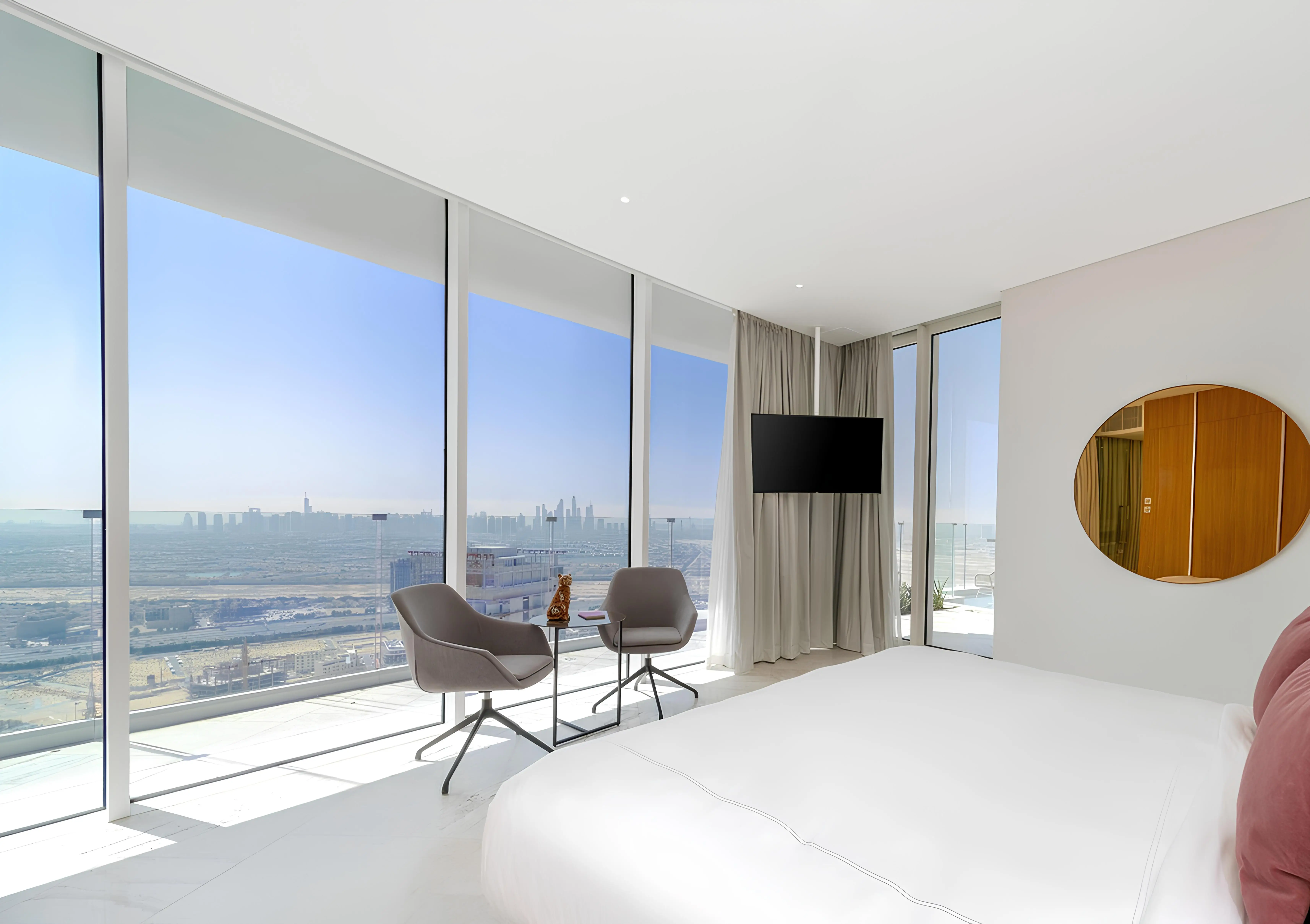 Five Jumeirah Village — image 5