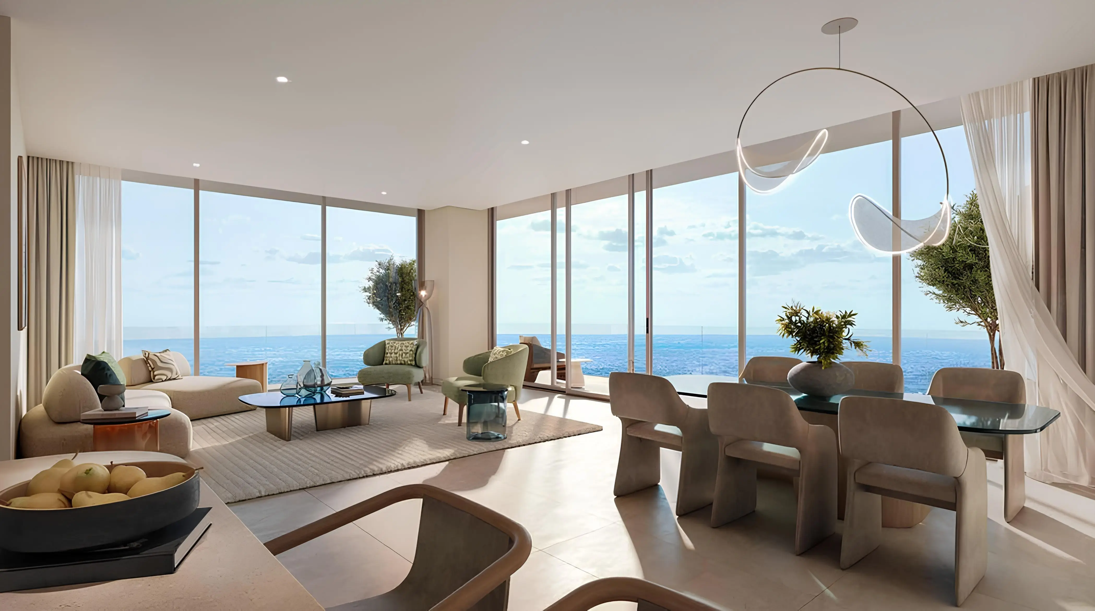 Chelsea Residences 2 By Damac — image 5