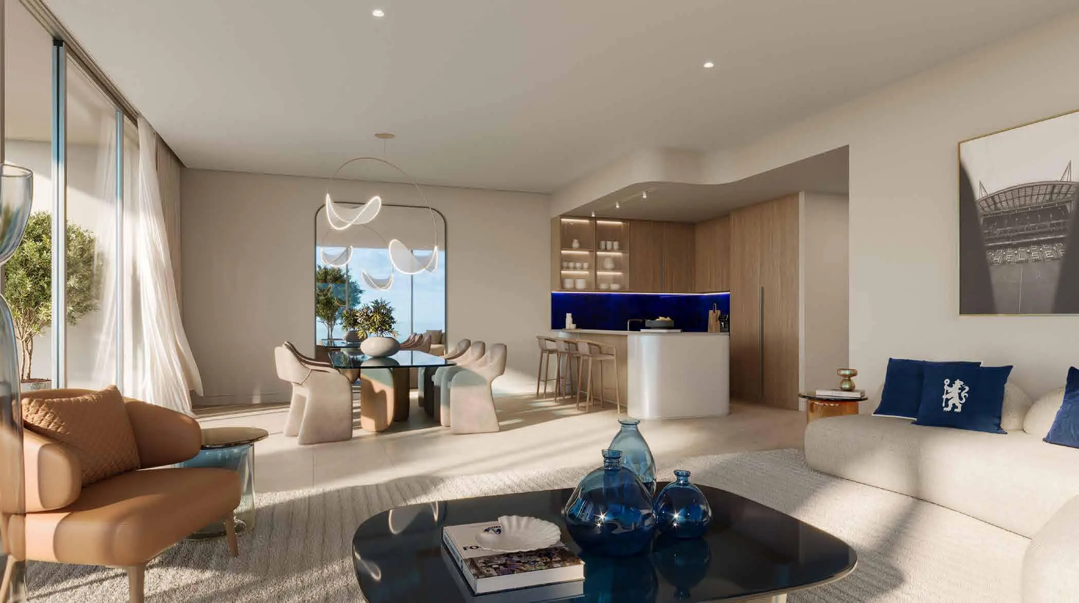 Chelsea Residences 2 By Damac — image 6