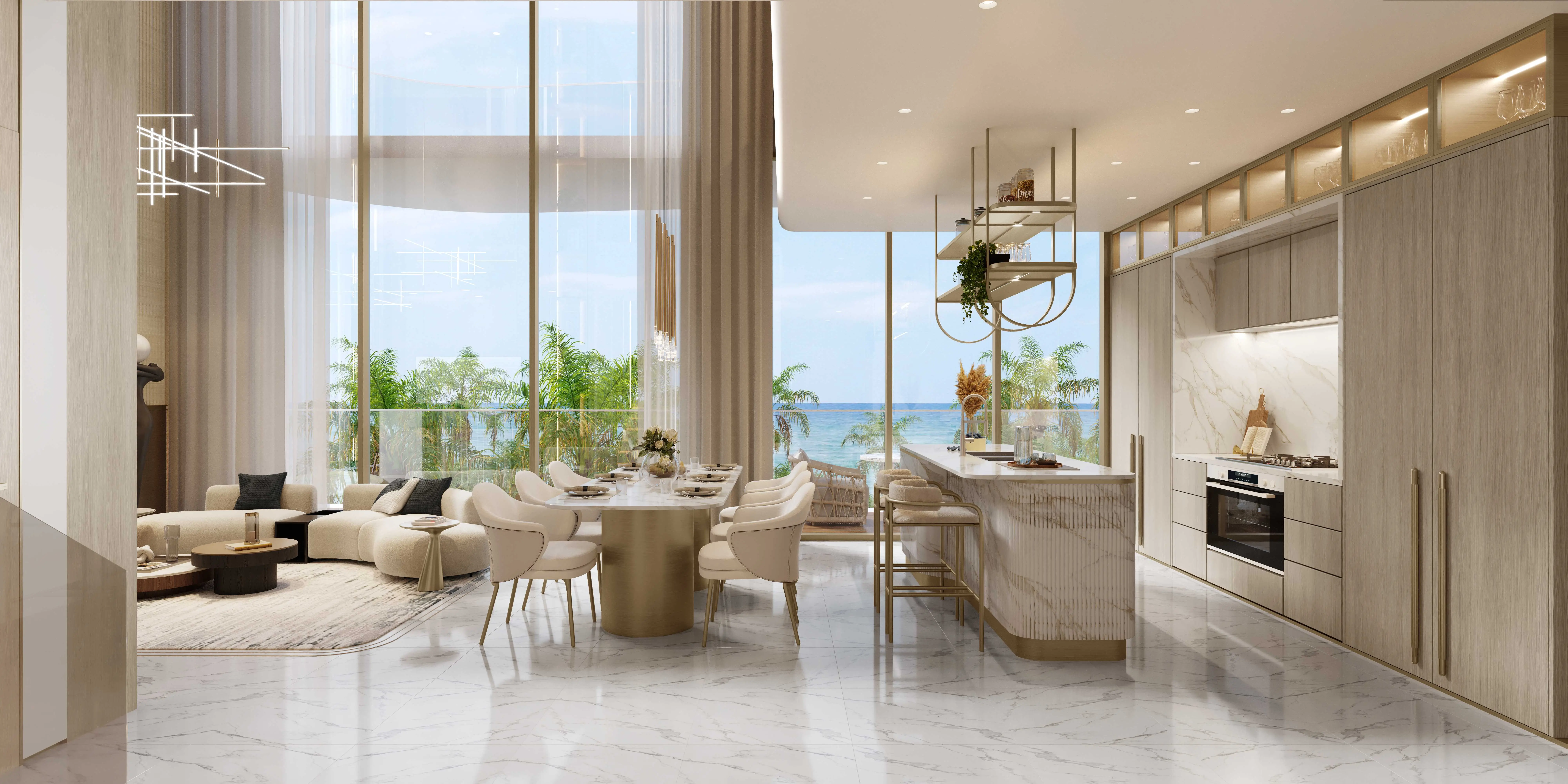 Sunset Bay Phase 5 by Imtiaz — image 5