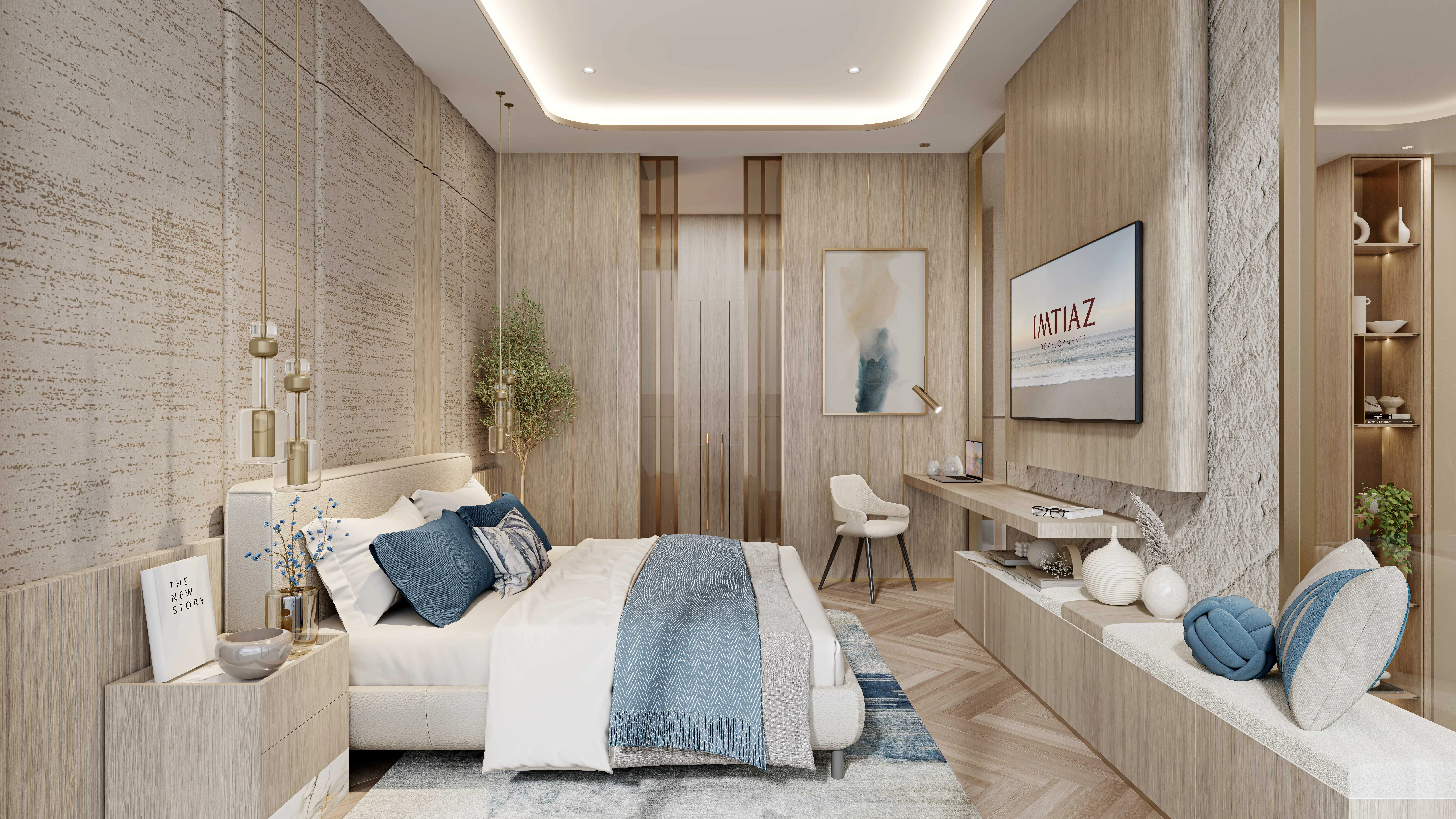 Sunset Bay Phase 5 by Imtiaz — image 6