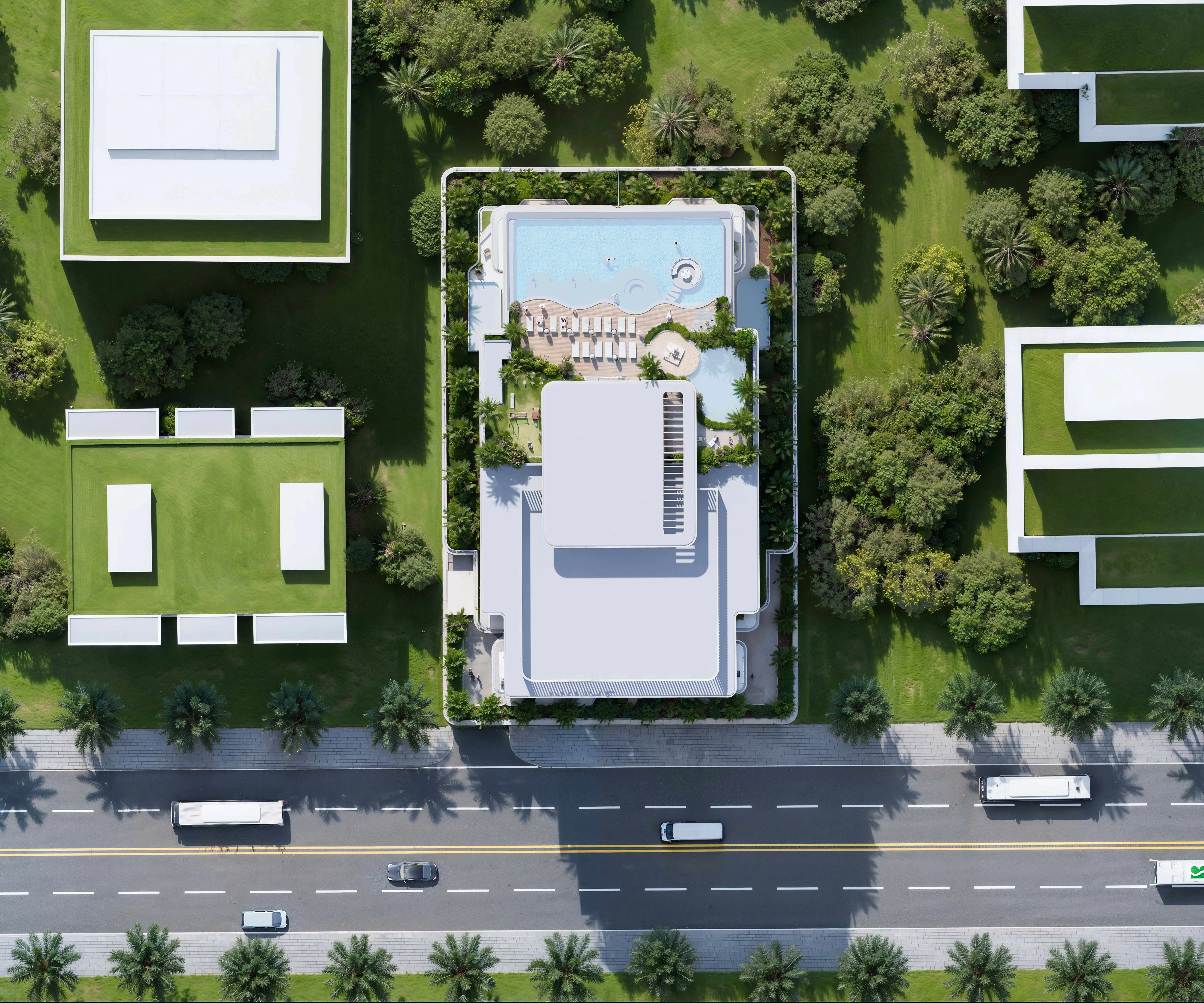 Sunset Bay Phase 5 by Imtiaz — image 3