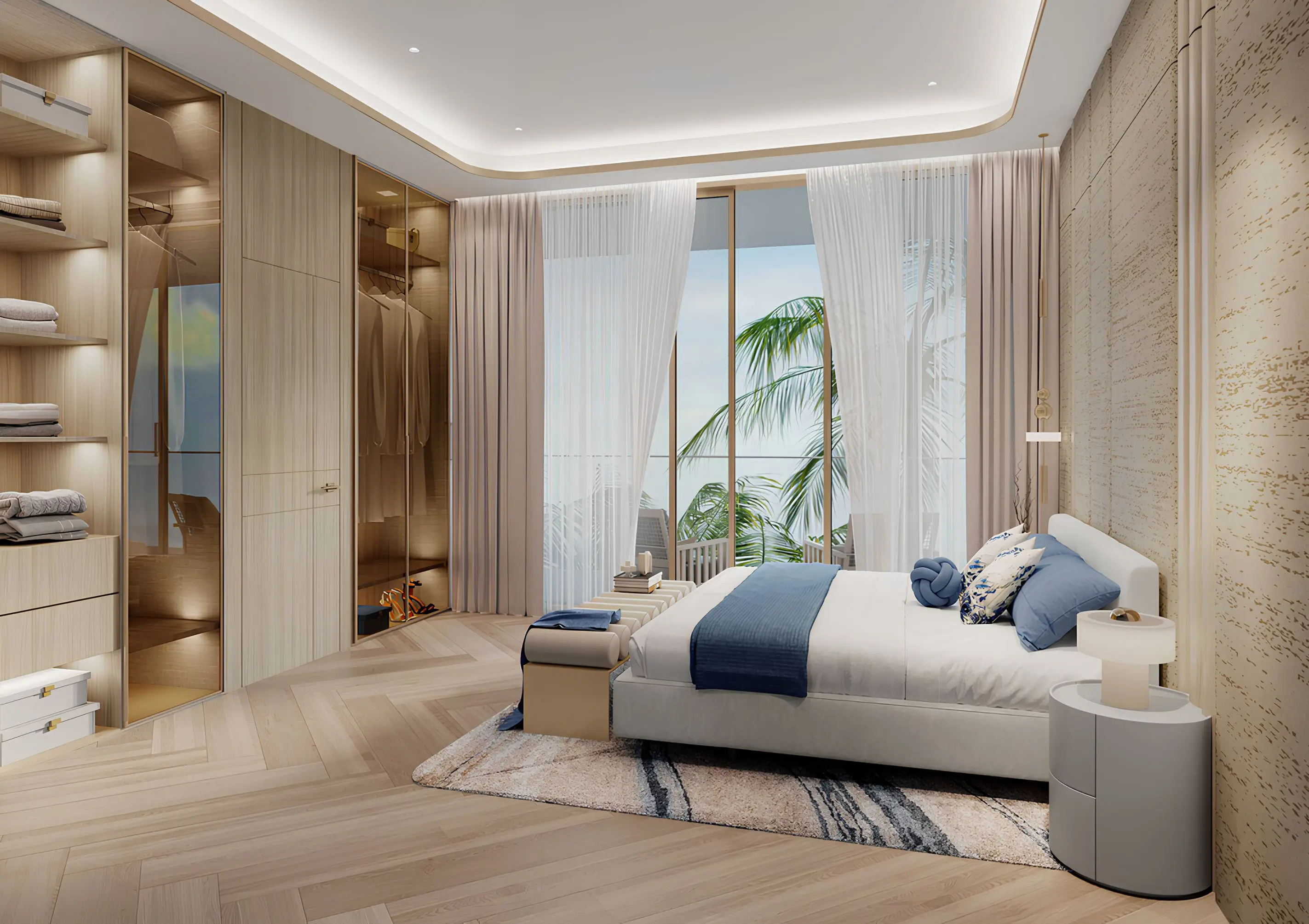Sunset Bay Phase 5 by Imtiaz — image 9