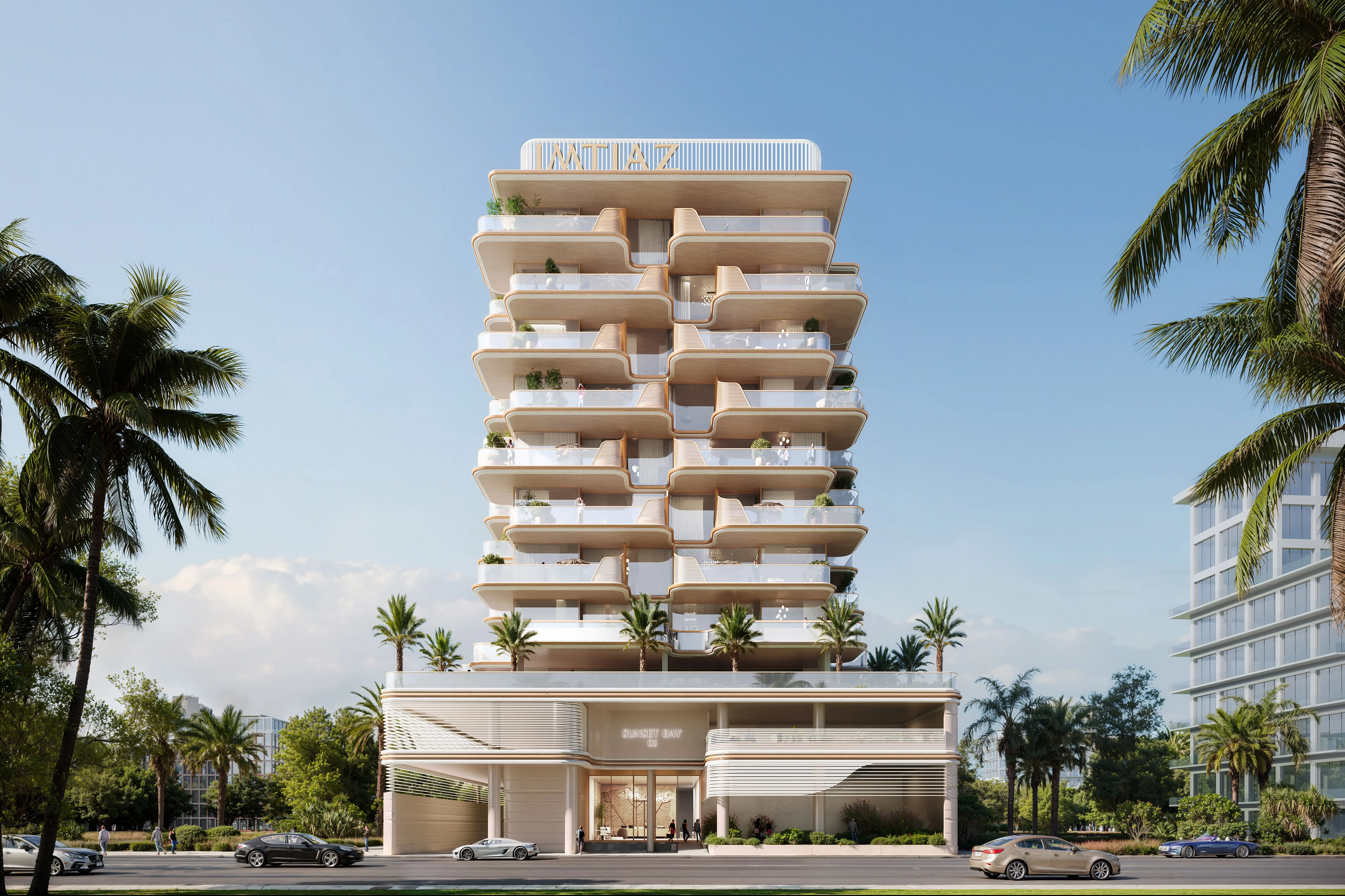 Sunset Bay Phase 5 by Imtiaz — image 2