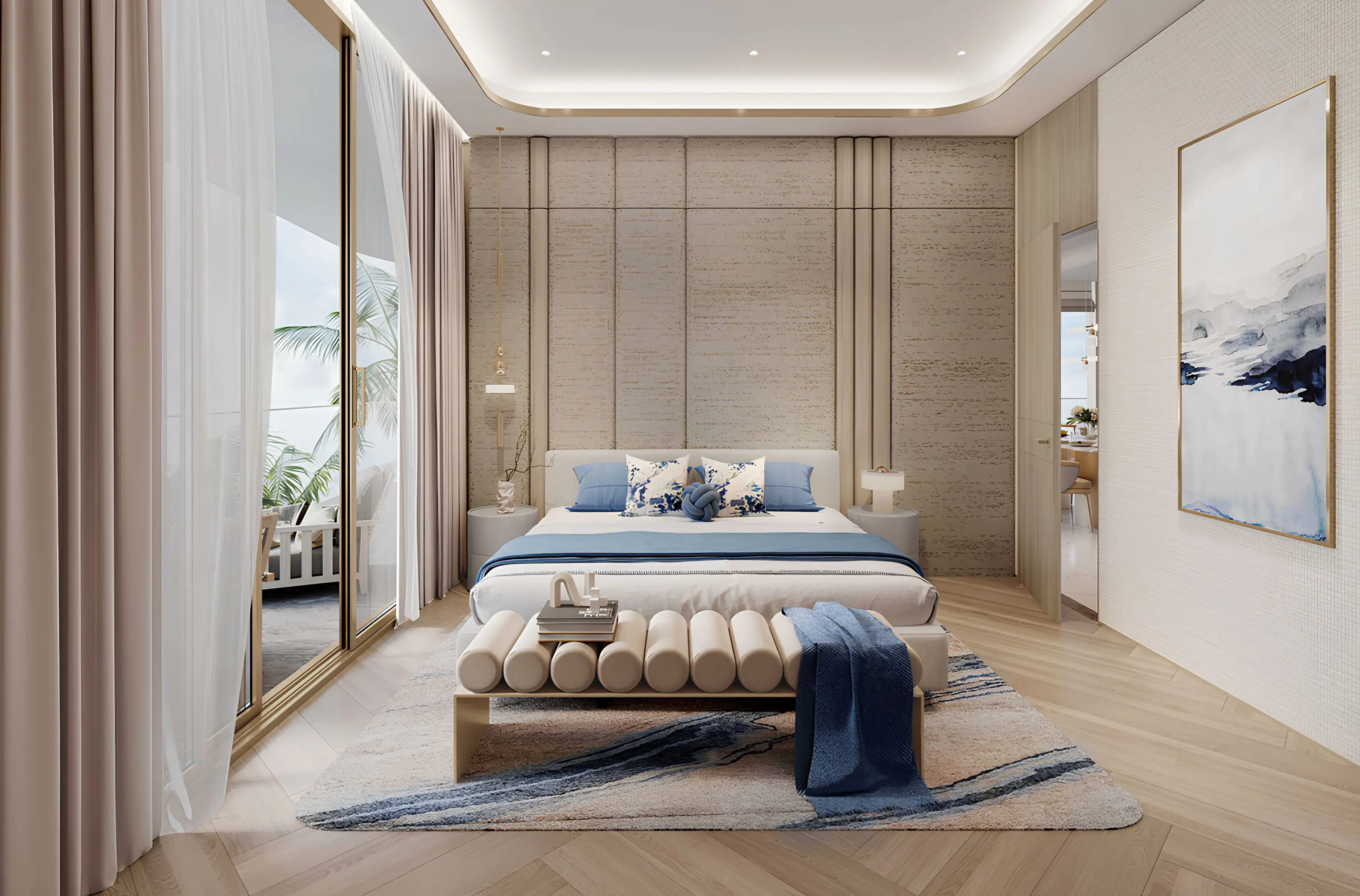 Sunset Bay Phase 5 by Imtiaz — image 8