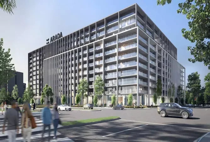 Nesba Phase 2 By Arada — image 2