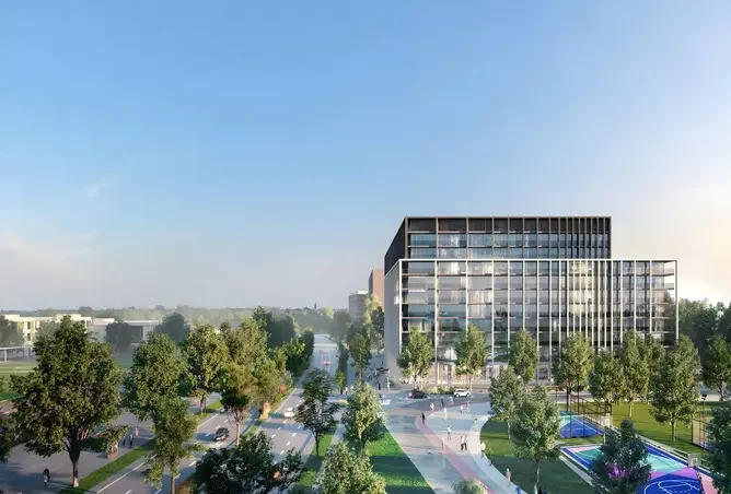 Nesba Phase 2 By Arada — image 3