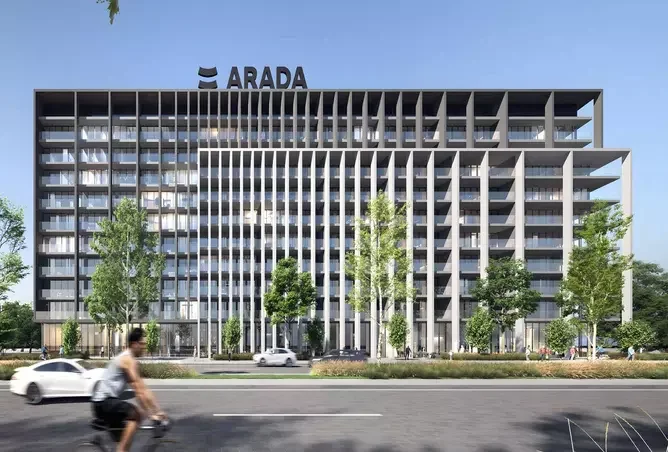 Nesba Phase 2 By Arada — image 4