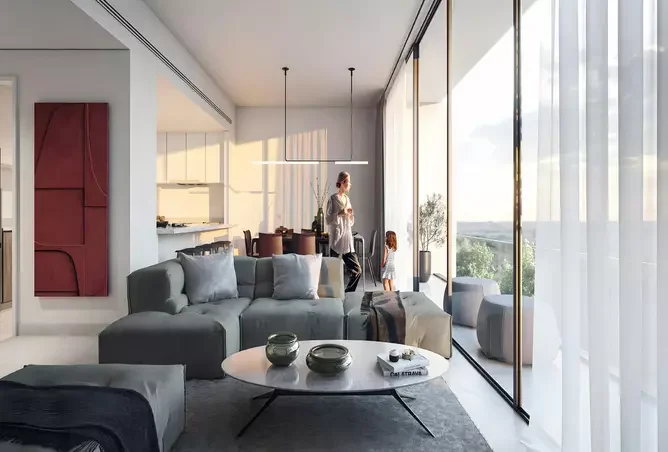 Nesba Phase 2 By Arada — image 5