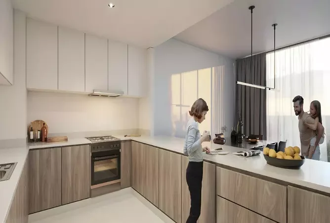 Nesba Phase 2 By Arada — image 6