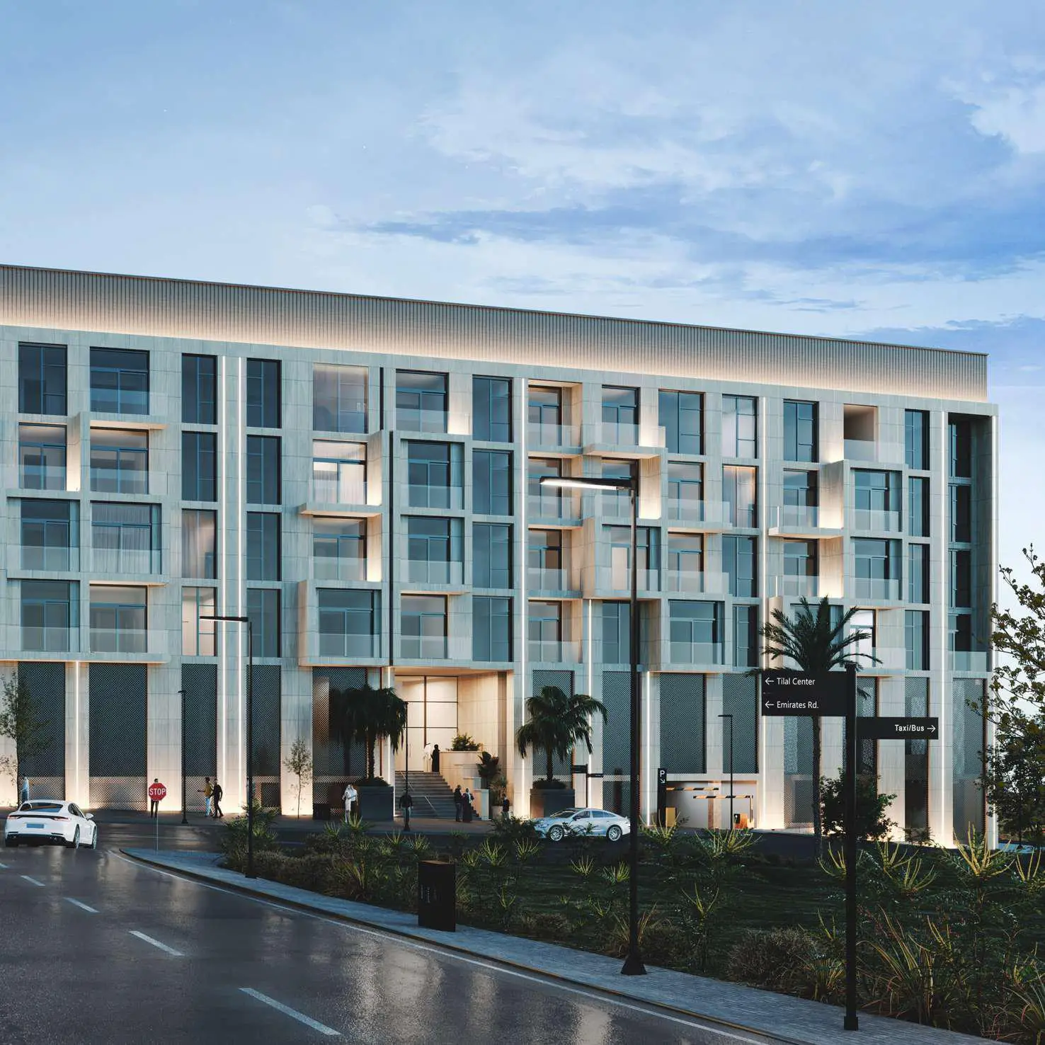 Hawa Residence — image 7