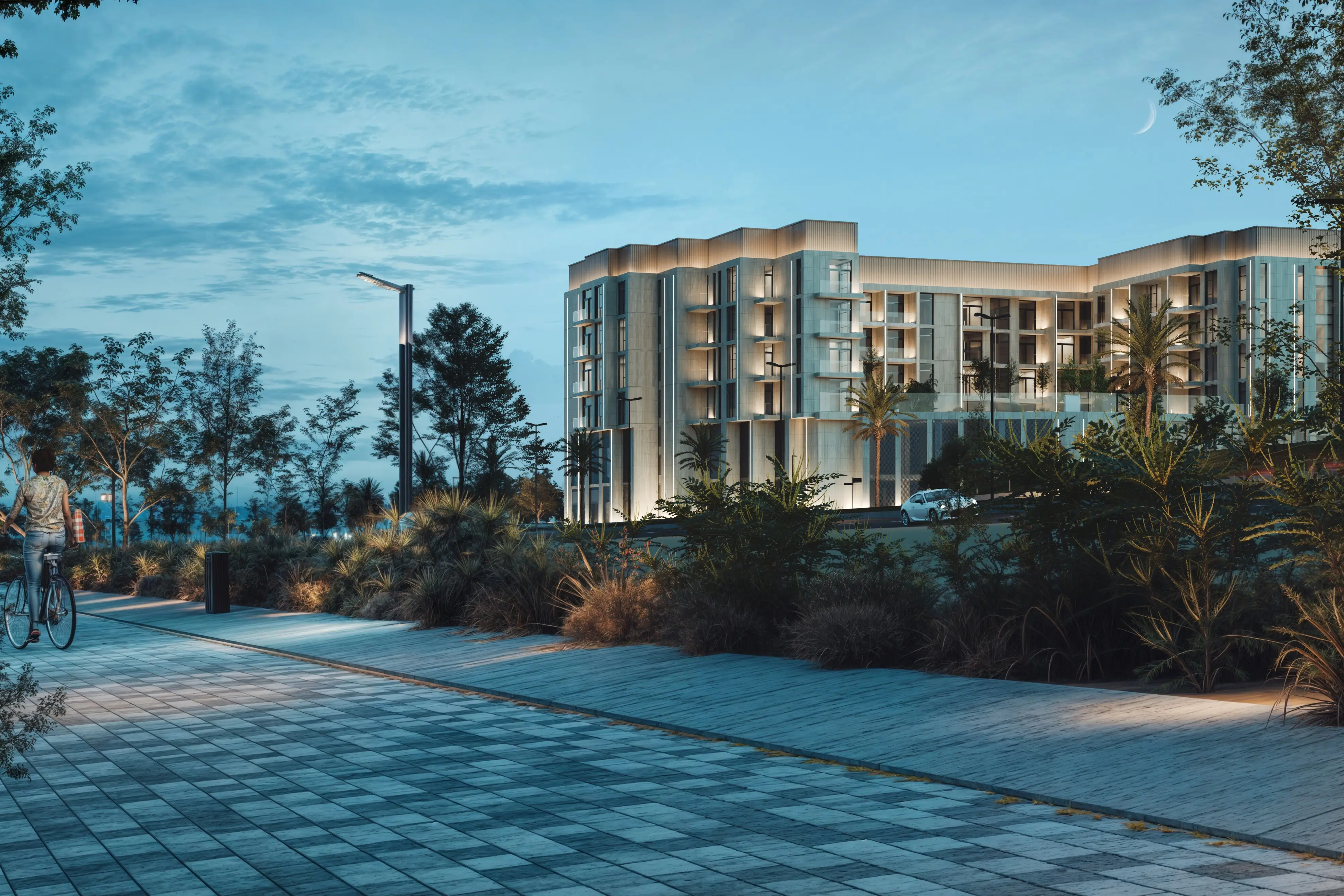 Hawa Residence — image 9