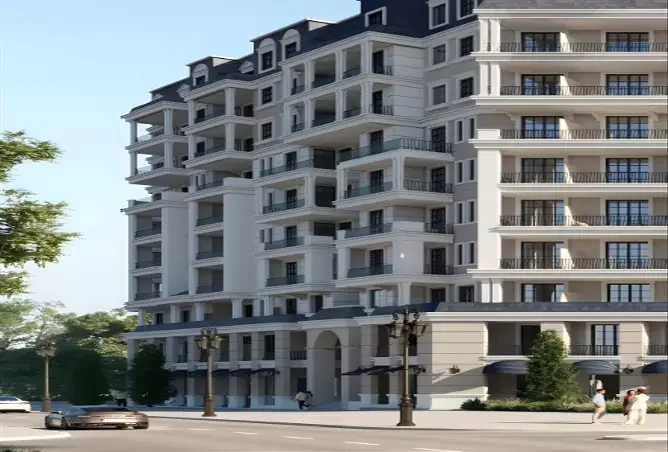 Bab Al Qasr Garden Residence 66 — image 5