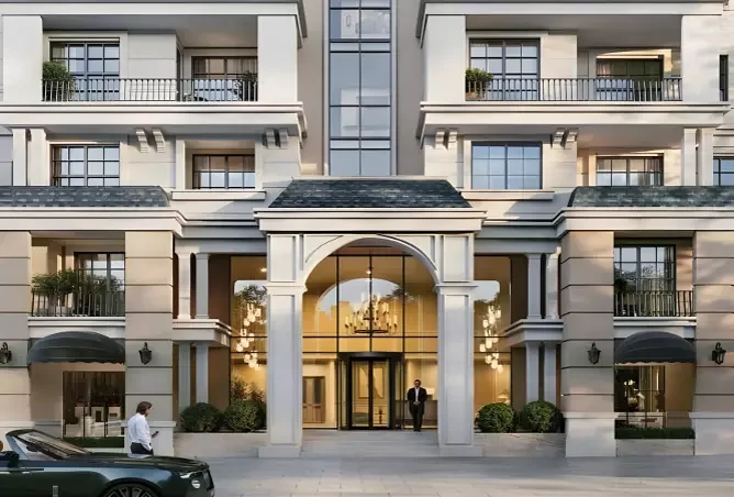 Bab Al Qasr Garden Residence 66 — image 6