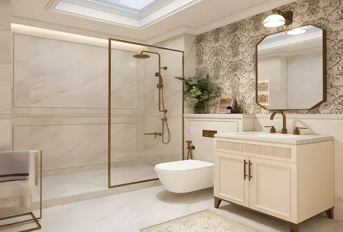 Bab Al Qasr Garden Residence 66 — image 7
