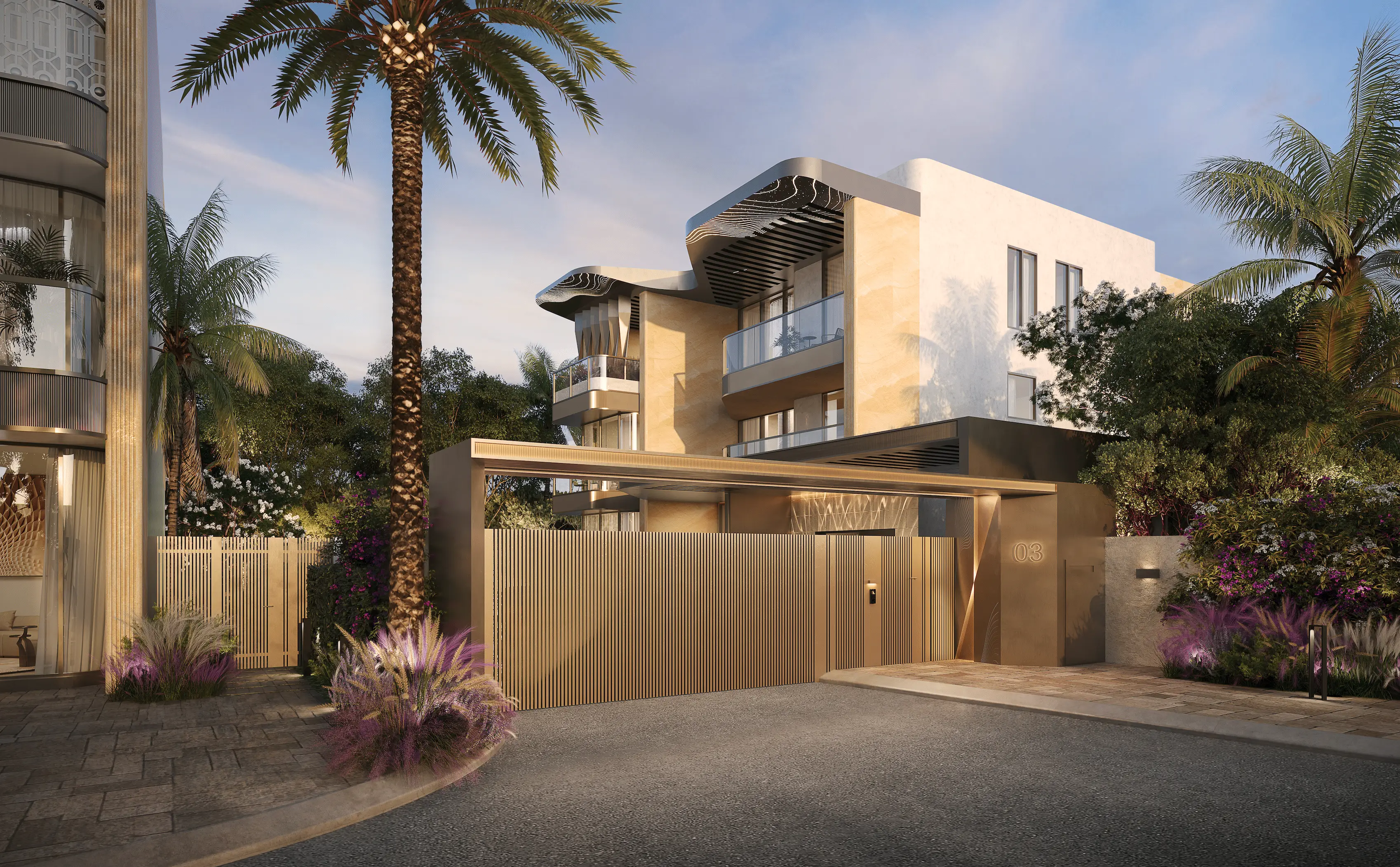 Knightsbridge Phase 2 By Leos — image 4