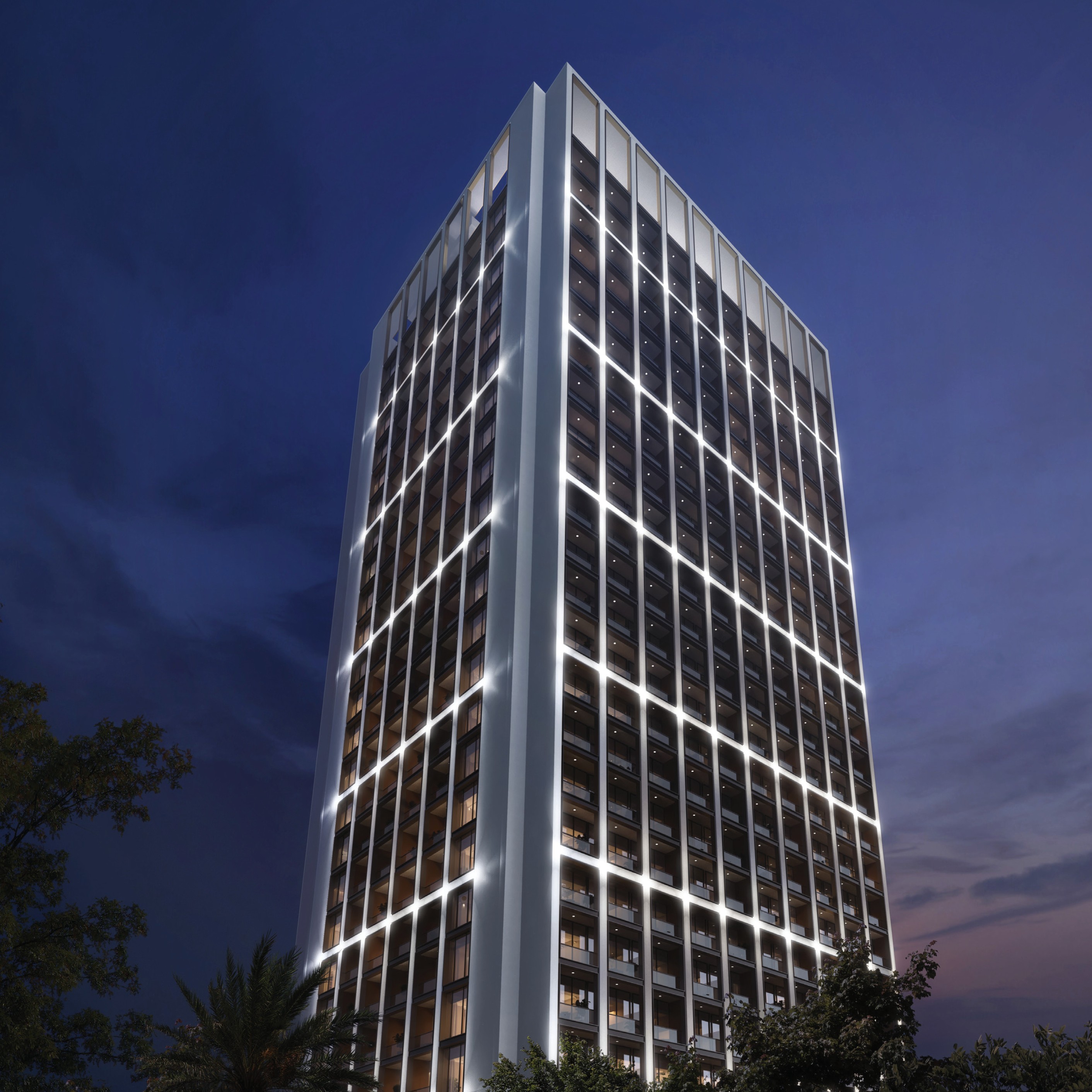 Binghatti Moonlight — image 3