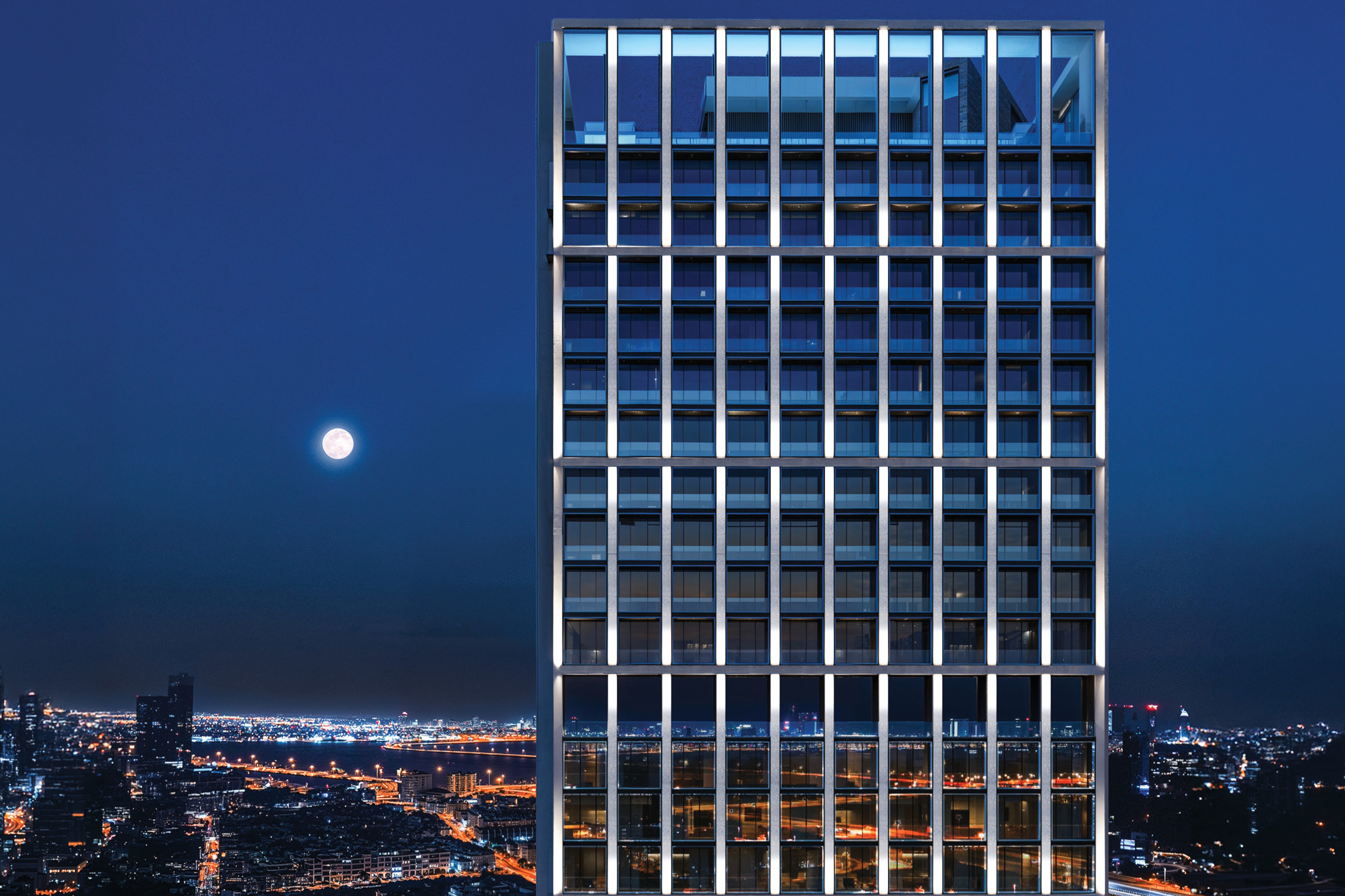 Binghatti Moonlight — image 4