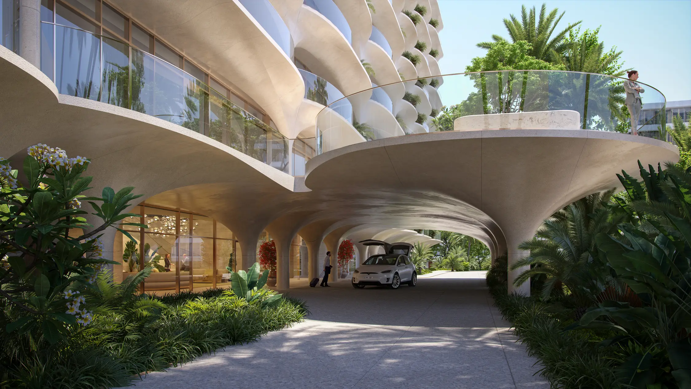 Ellington Ocean House — image 3