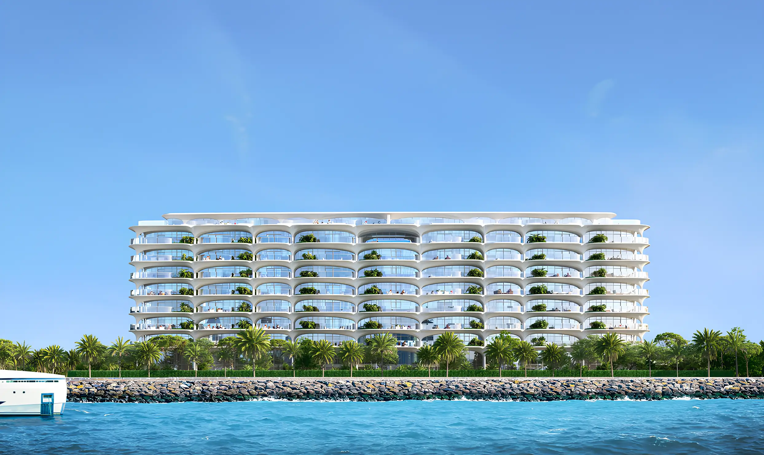 Ellington Ocean House — image 4