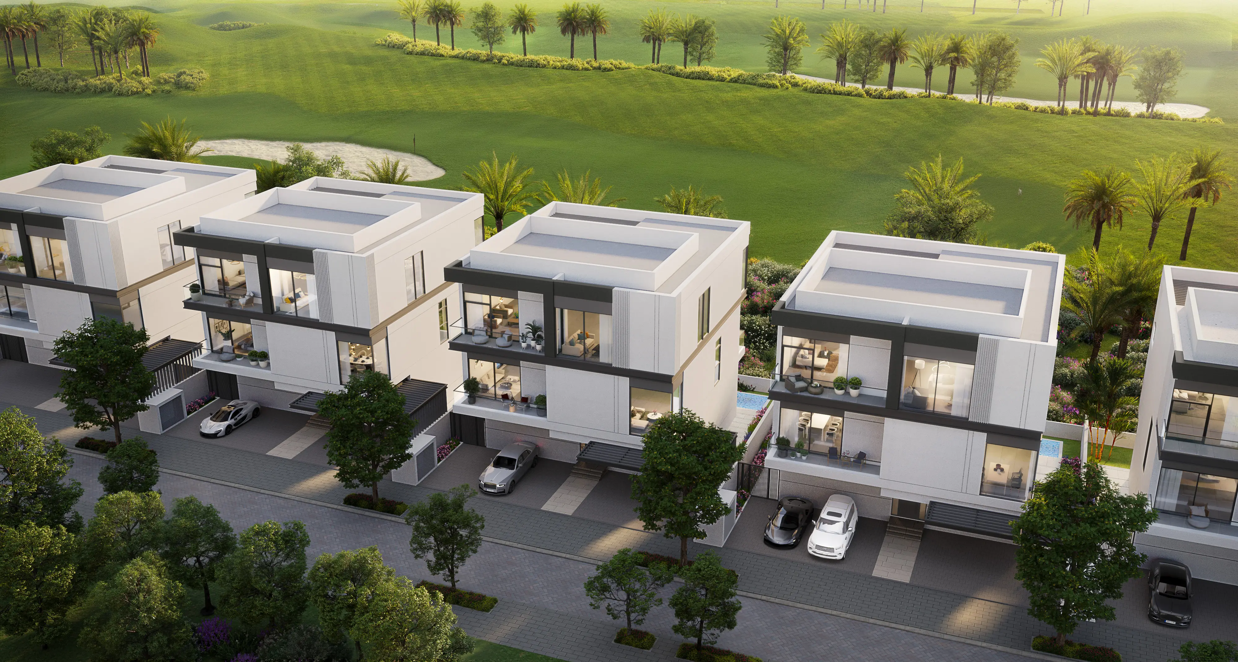 Terra Golf Collection — image 5