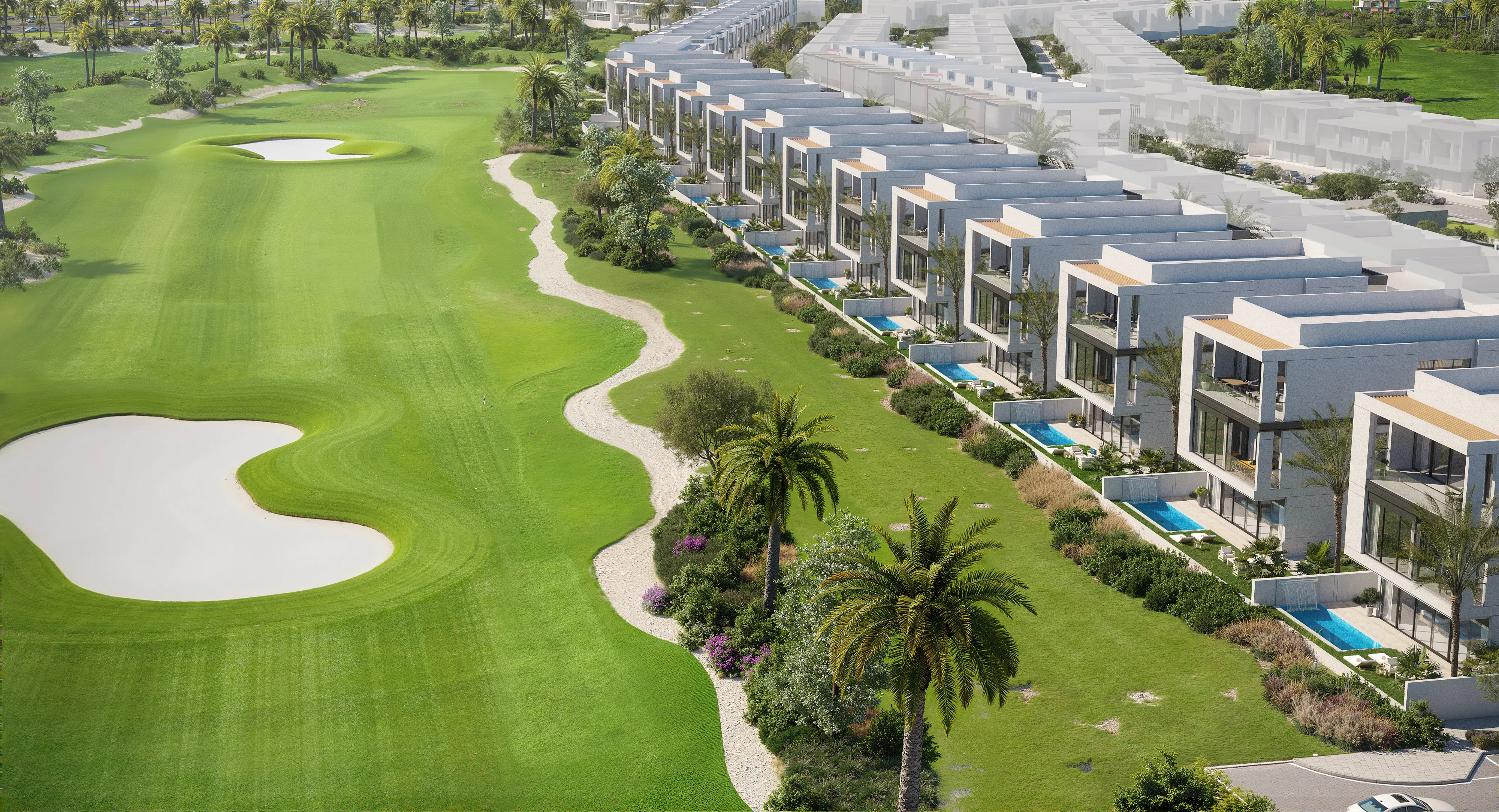 Terra Golf Collection — image 6