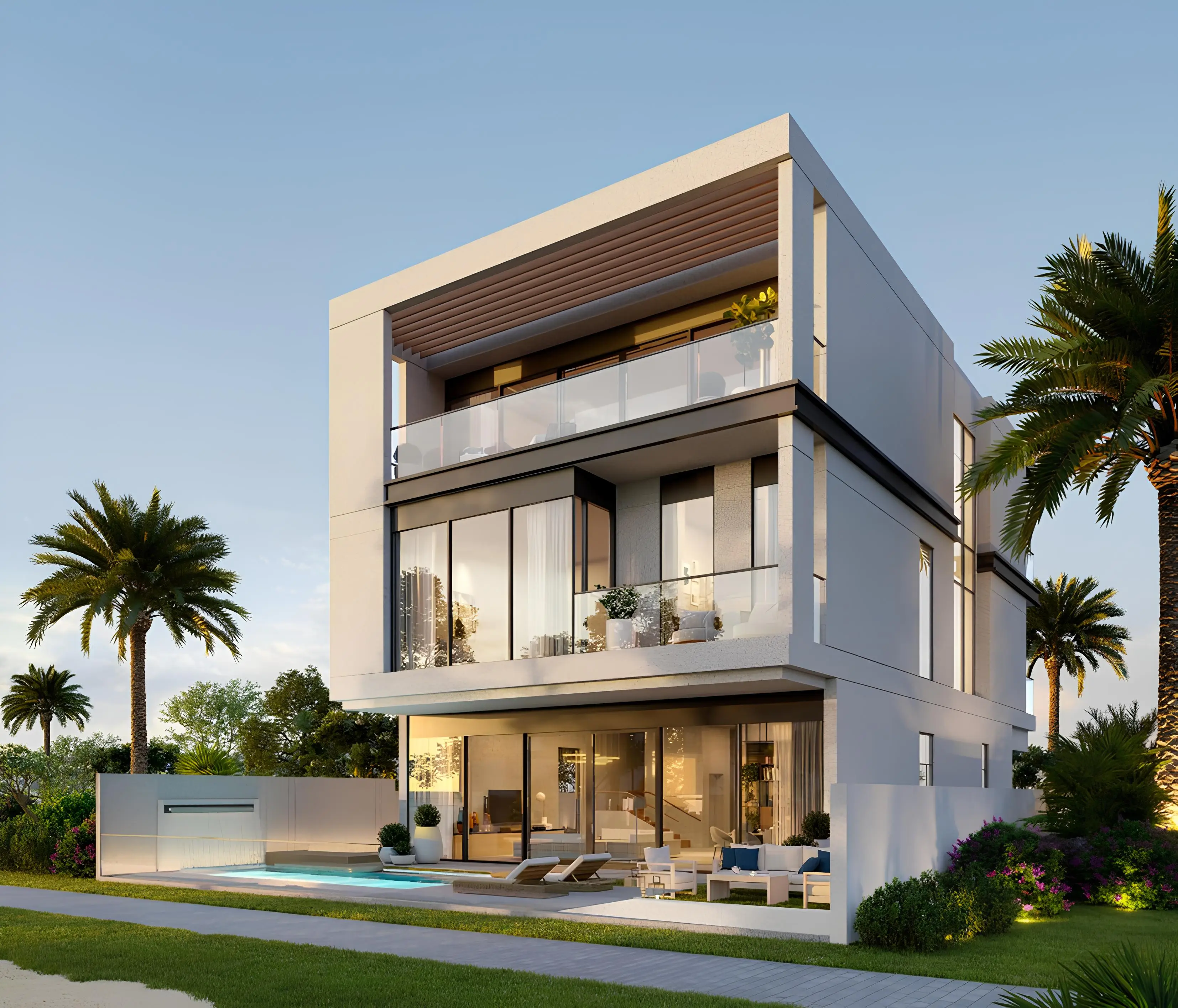Terra Golf Collection — image 4