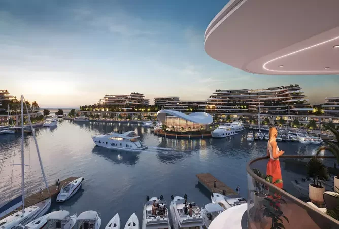 Bayside Marina Residences — image 2