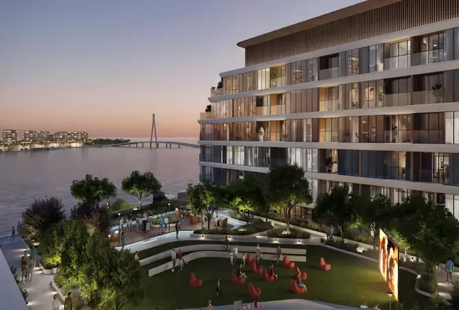 Bayside Marina Residences — image 3