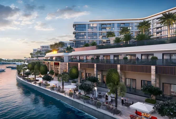Bayside Marina Residences — image 4