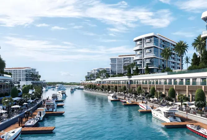 Bayside Marina Residences — image 5