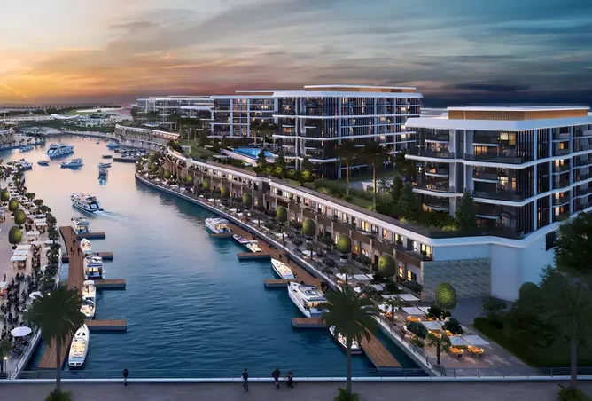 Bayside Marina Residences — image 7