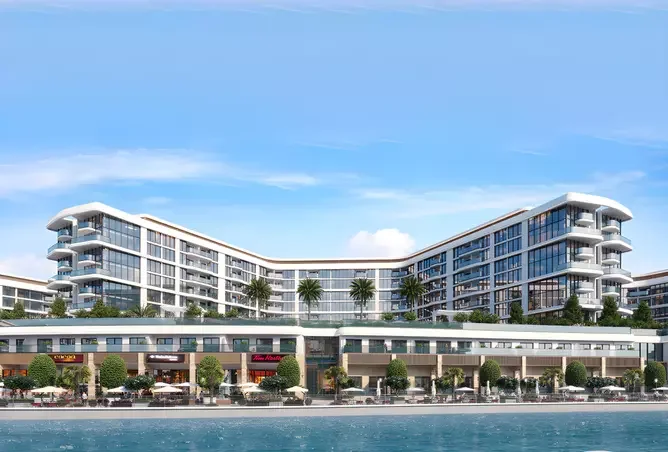 Bayside Marina Residences — image 9