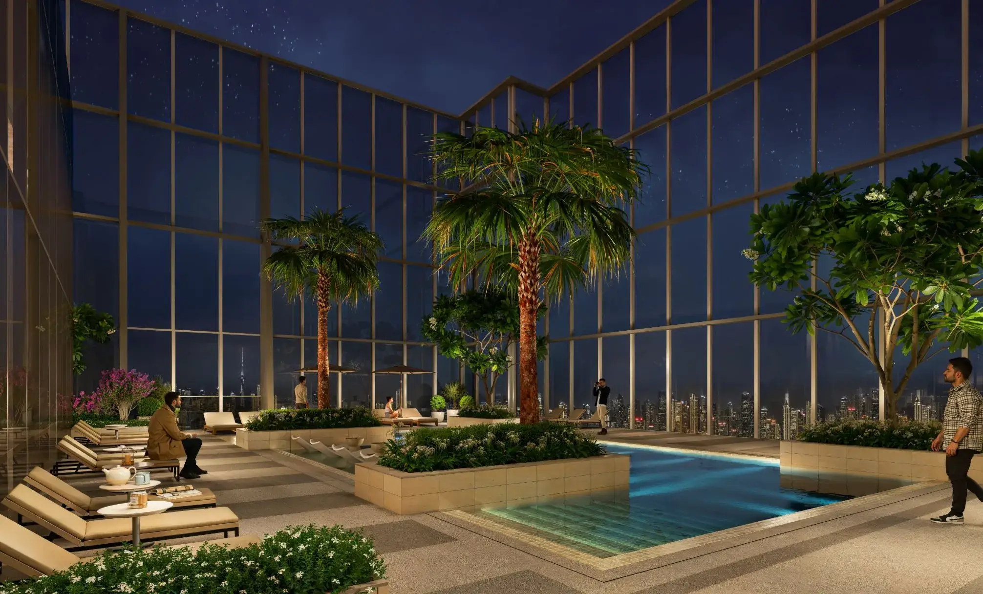 The Element at Sobha One — image 6