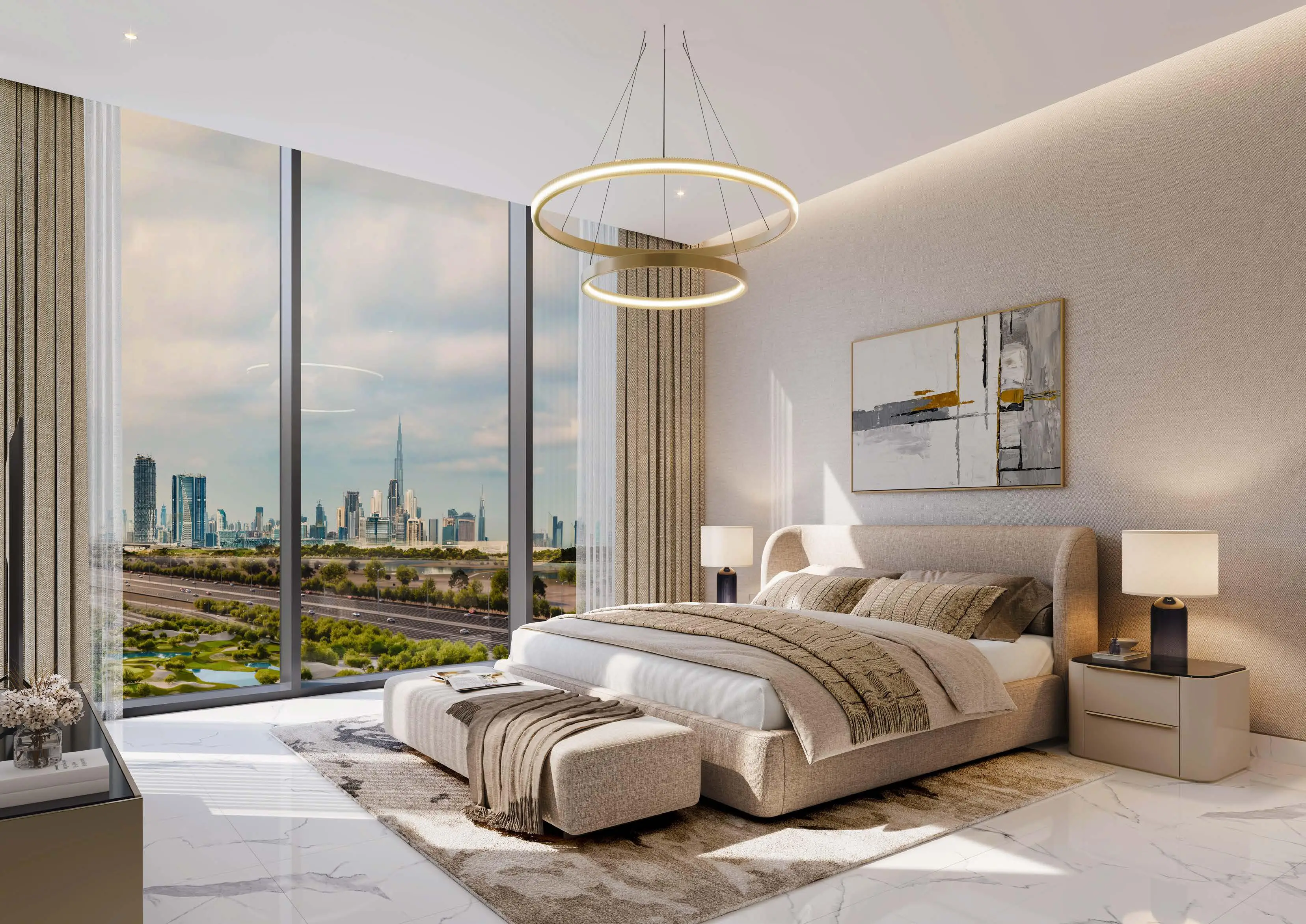 The Element at Sobha One — image 5