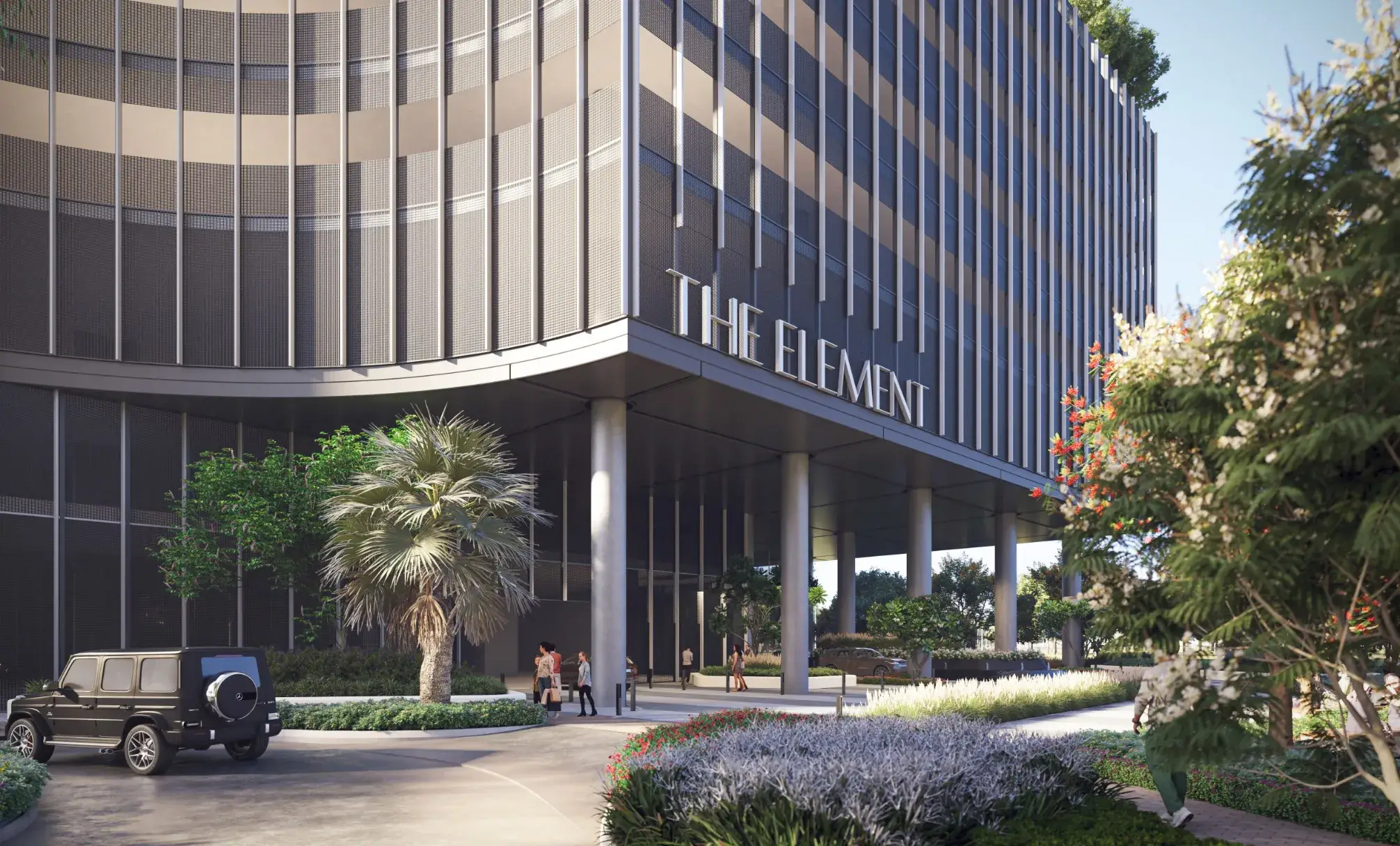 The Element at Sobha One — image 3