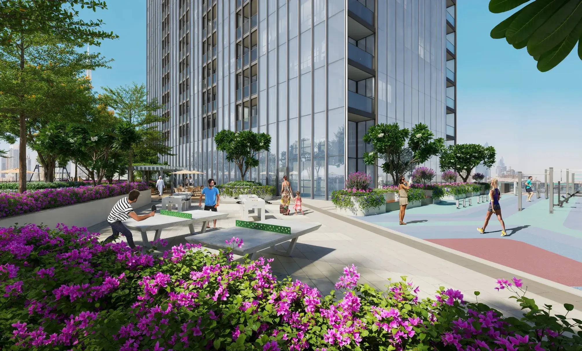 The Element at Sobha One — image 7