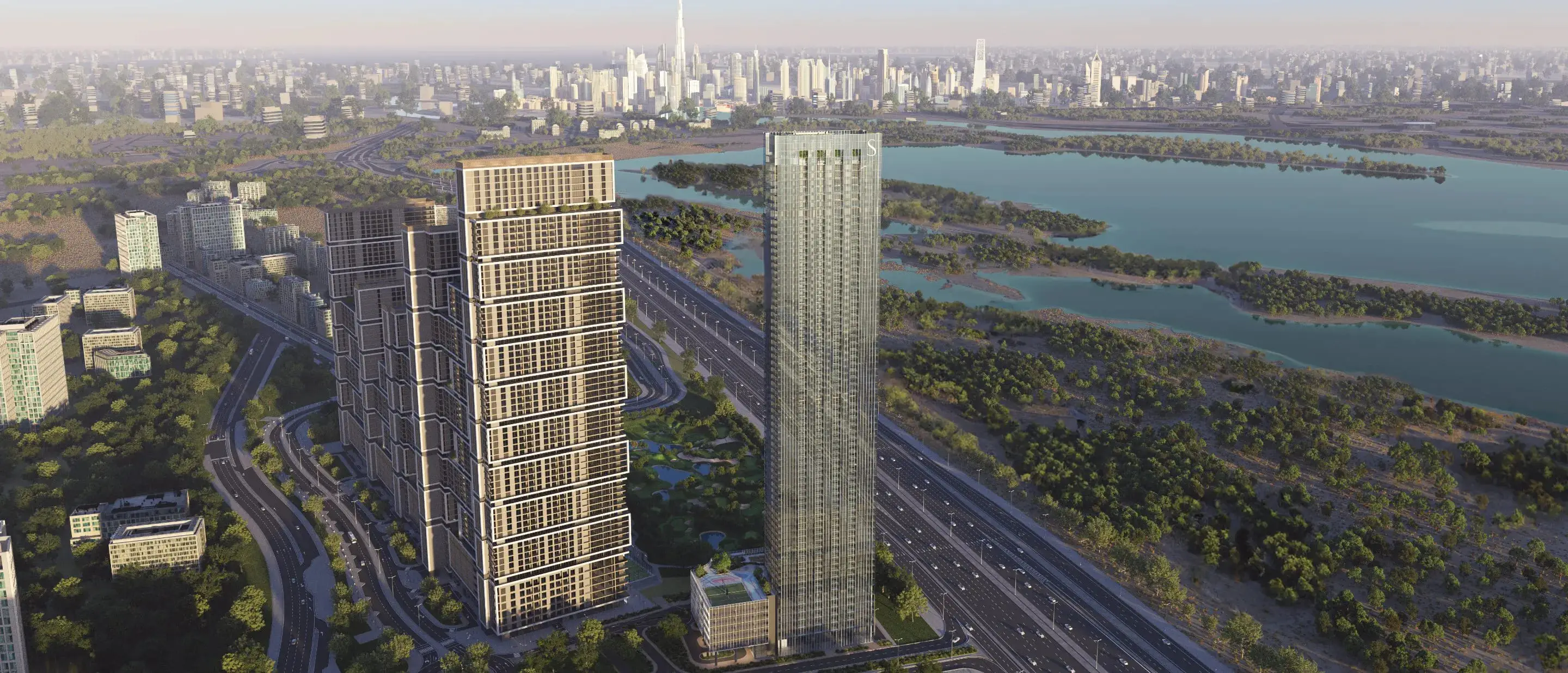 The Element at Sobha One — image 4
