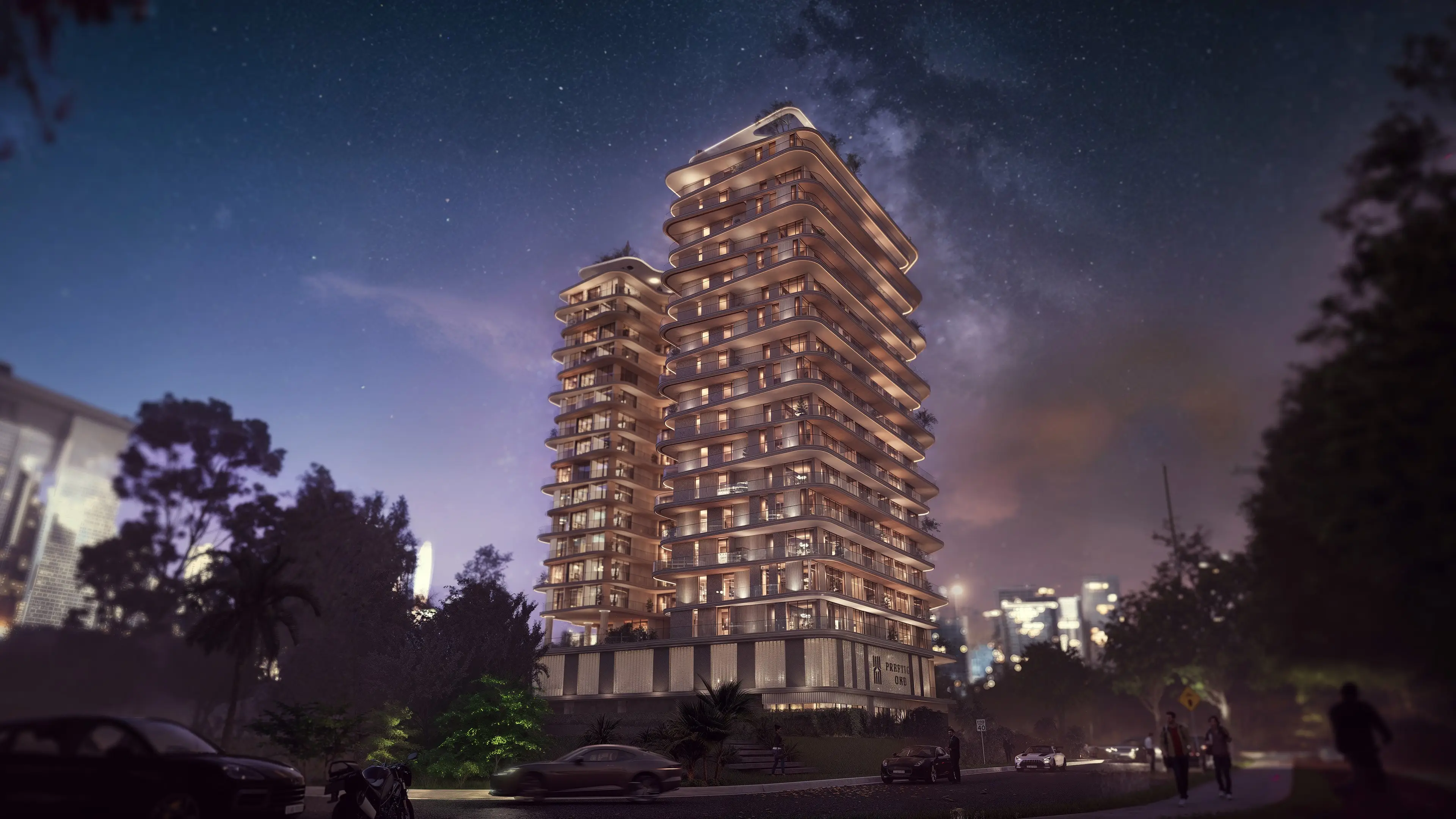 The Boulevard — image 8