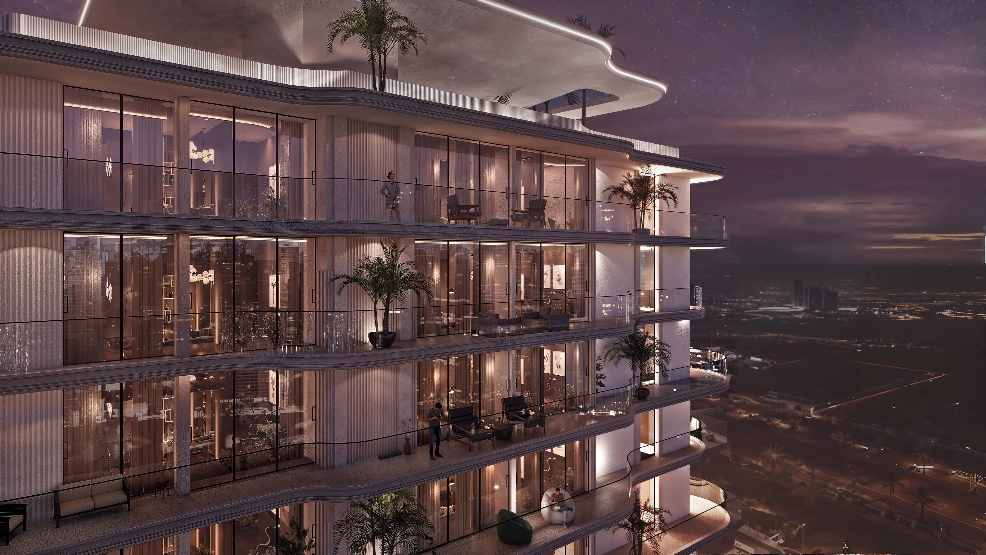 The Boulevard — image 7