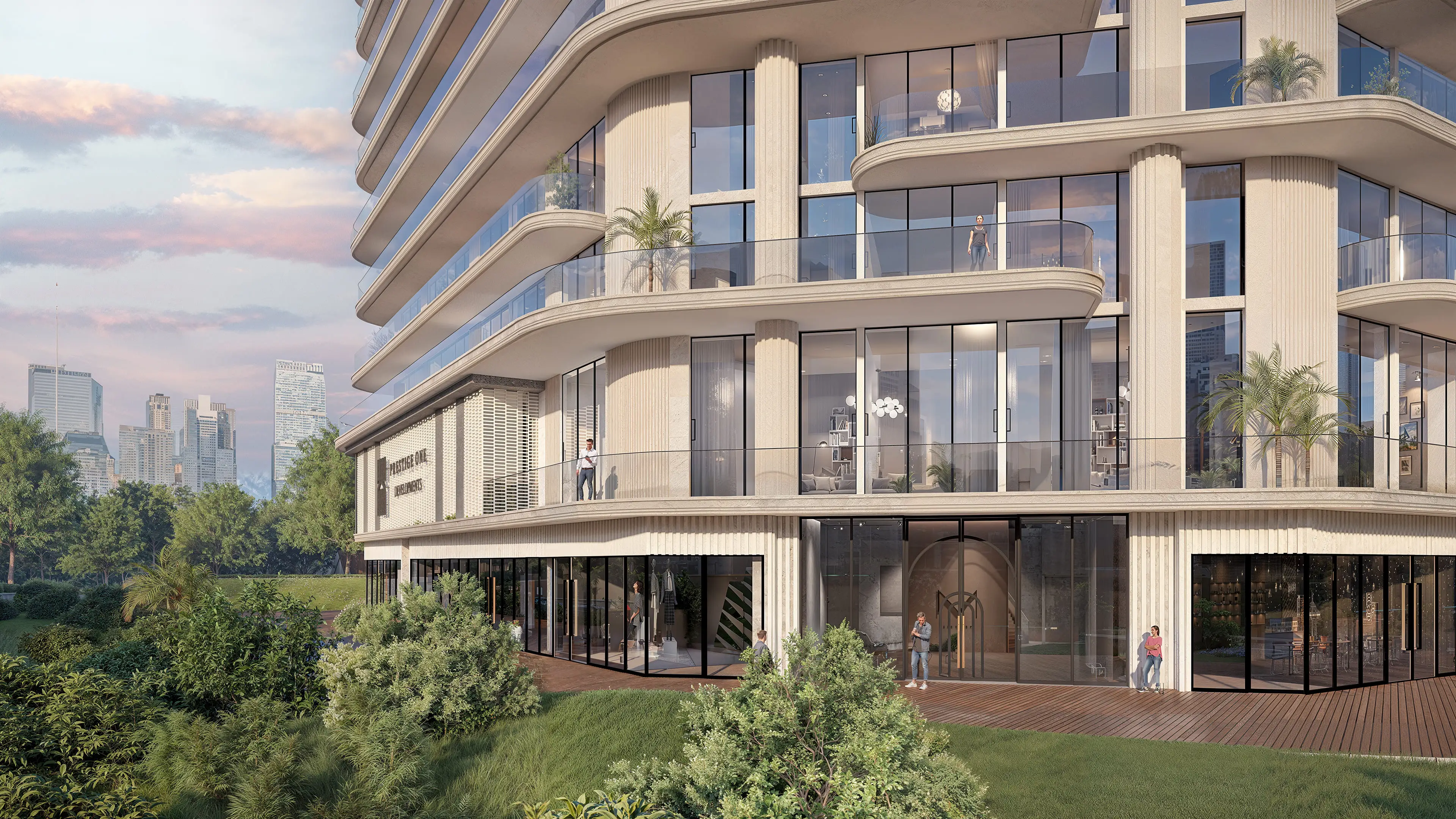 The Boulevard — image 5