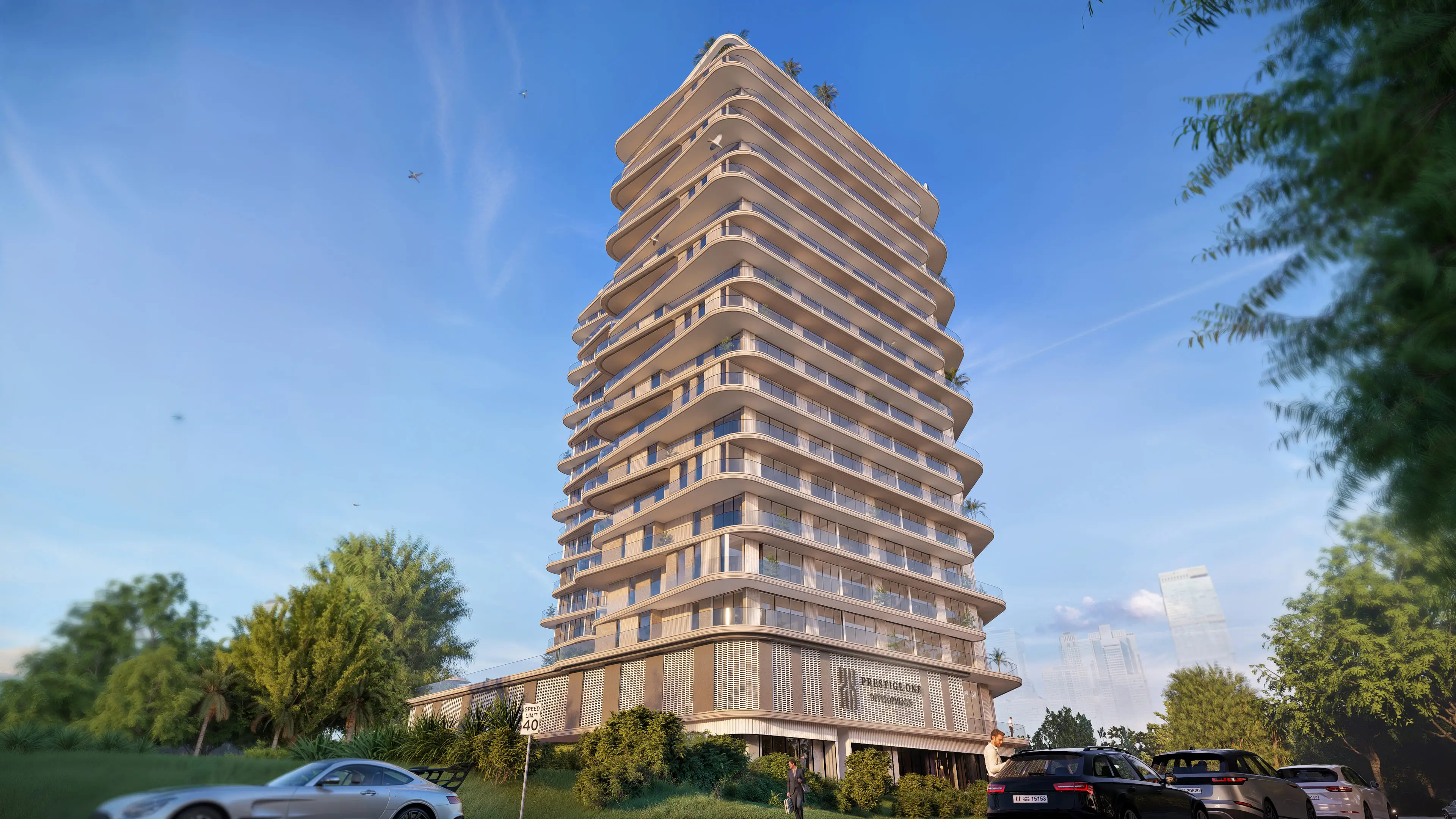 The Boulevard — image 6