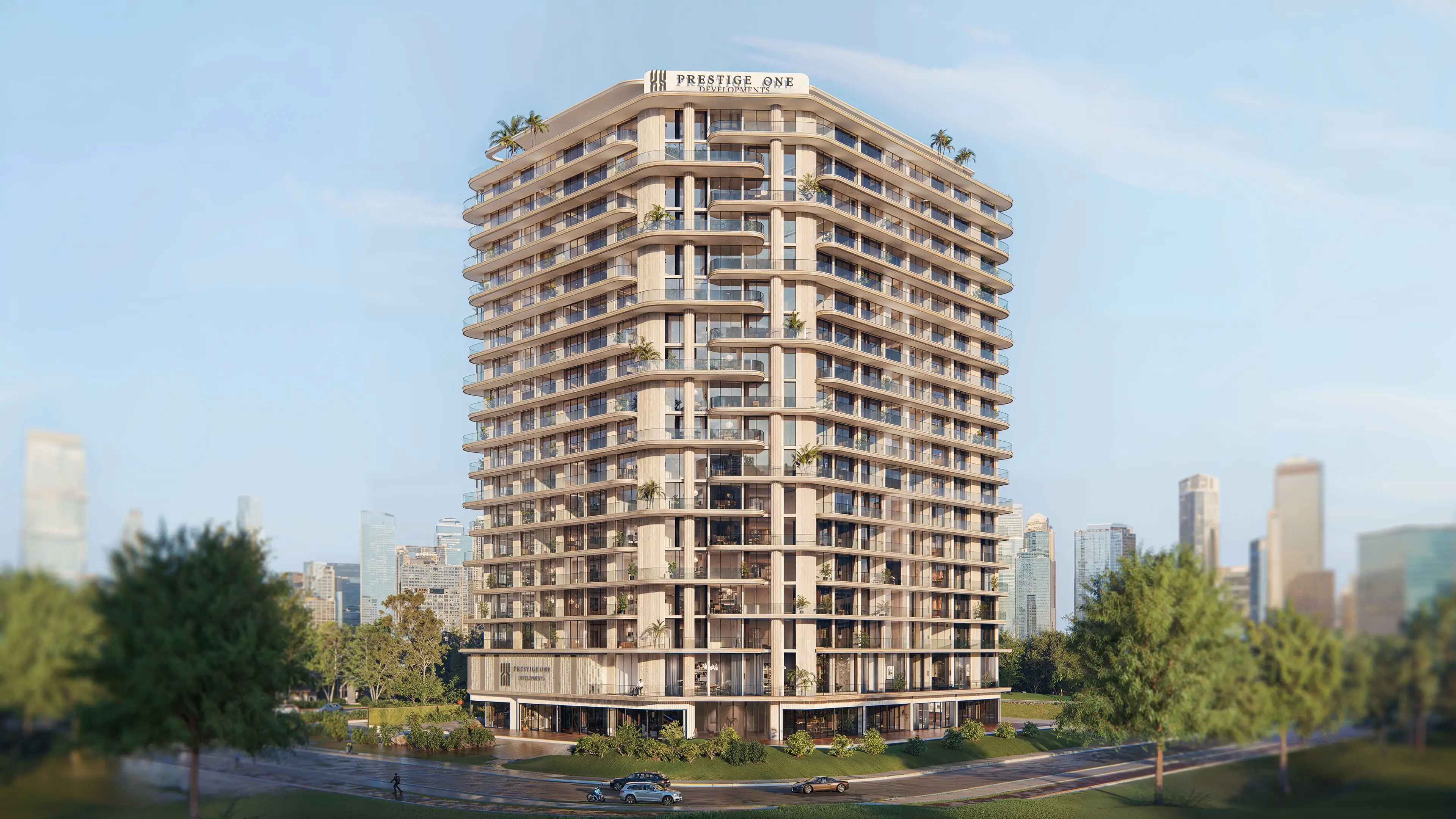 The Boulevard — image 2