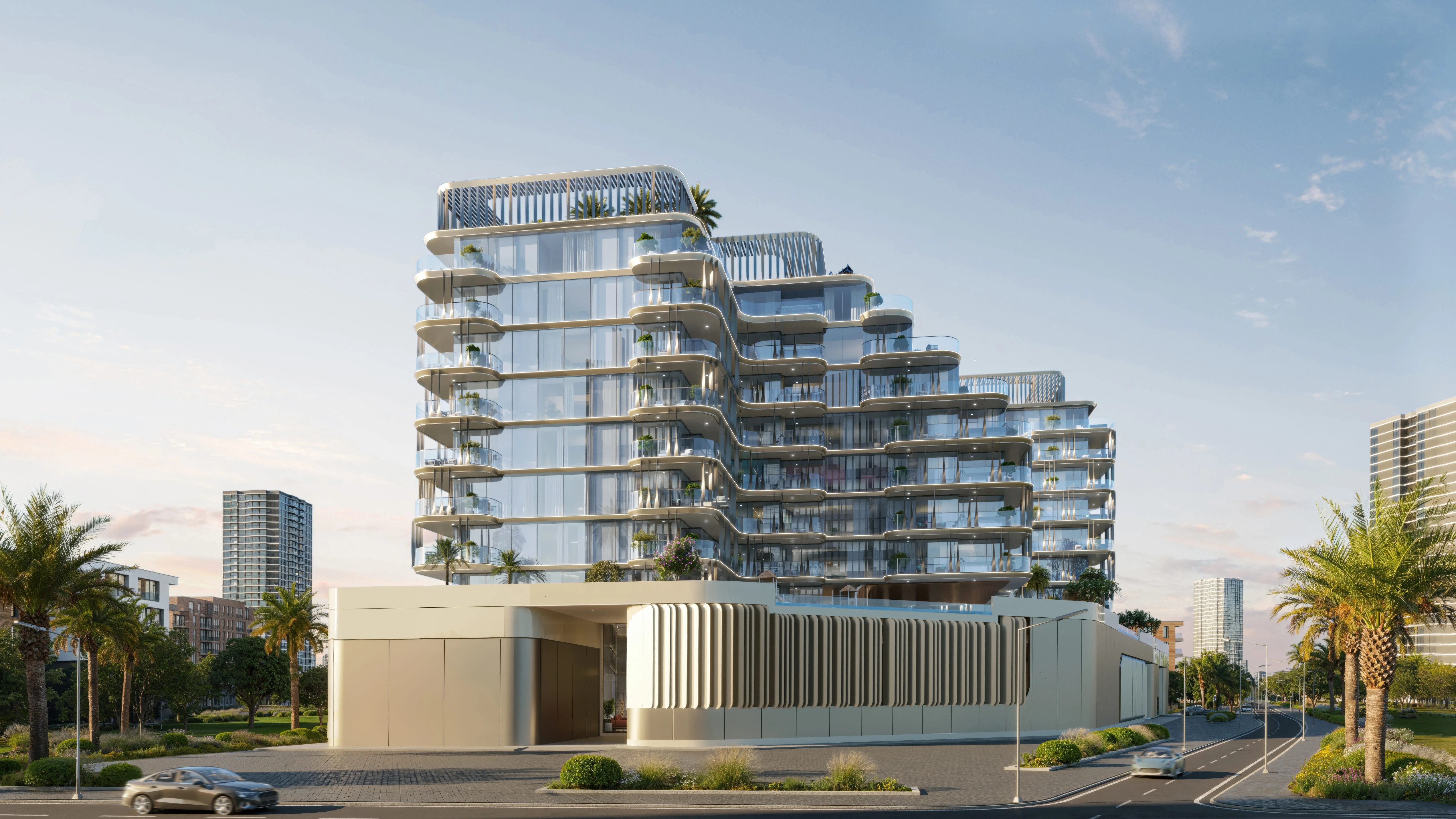 Ocean Bay by Samana — image 3