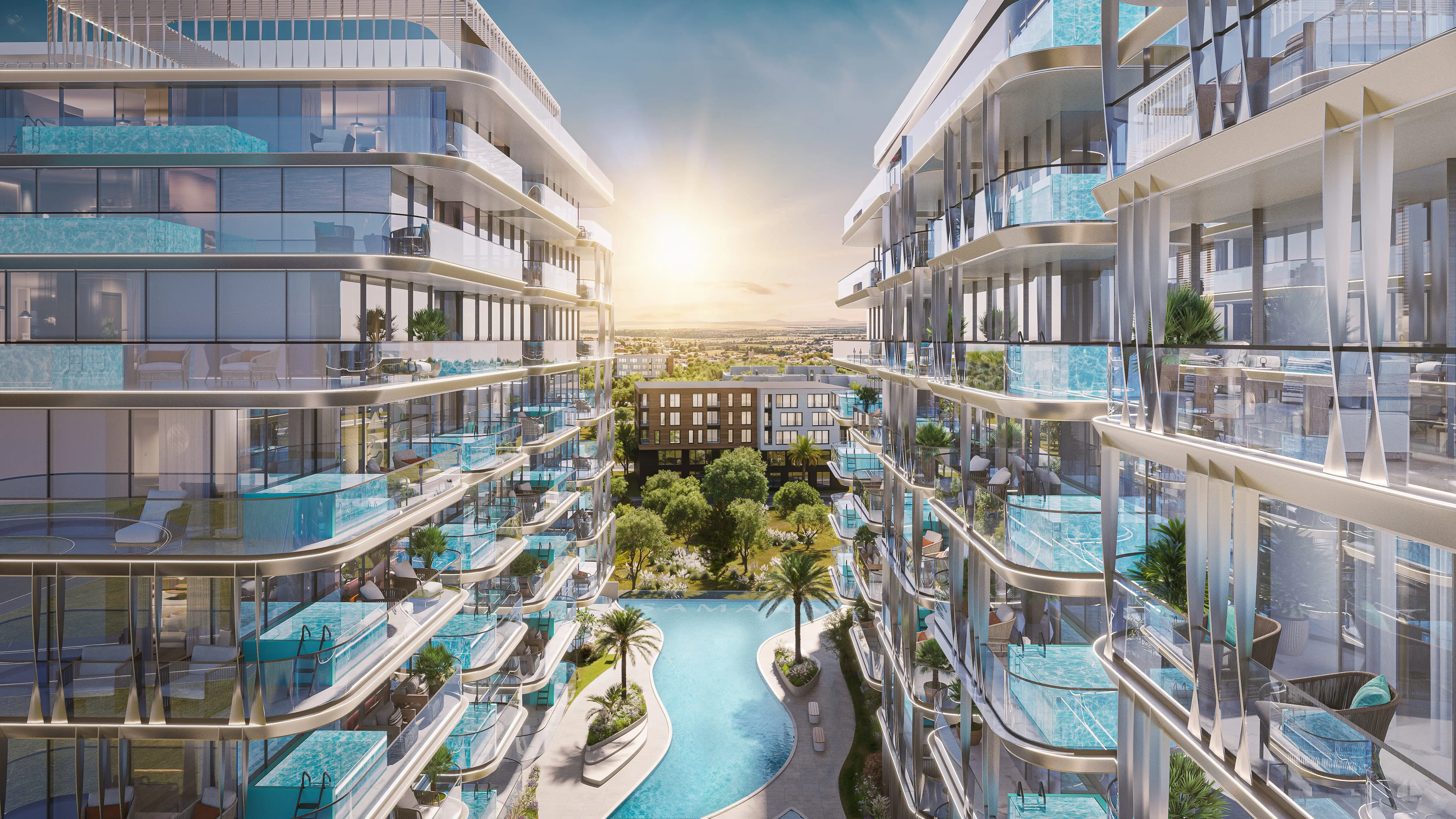 Ocean Bay by Samana — image 4
