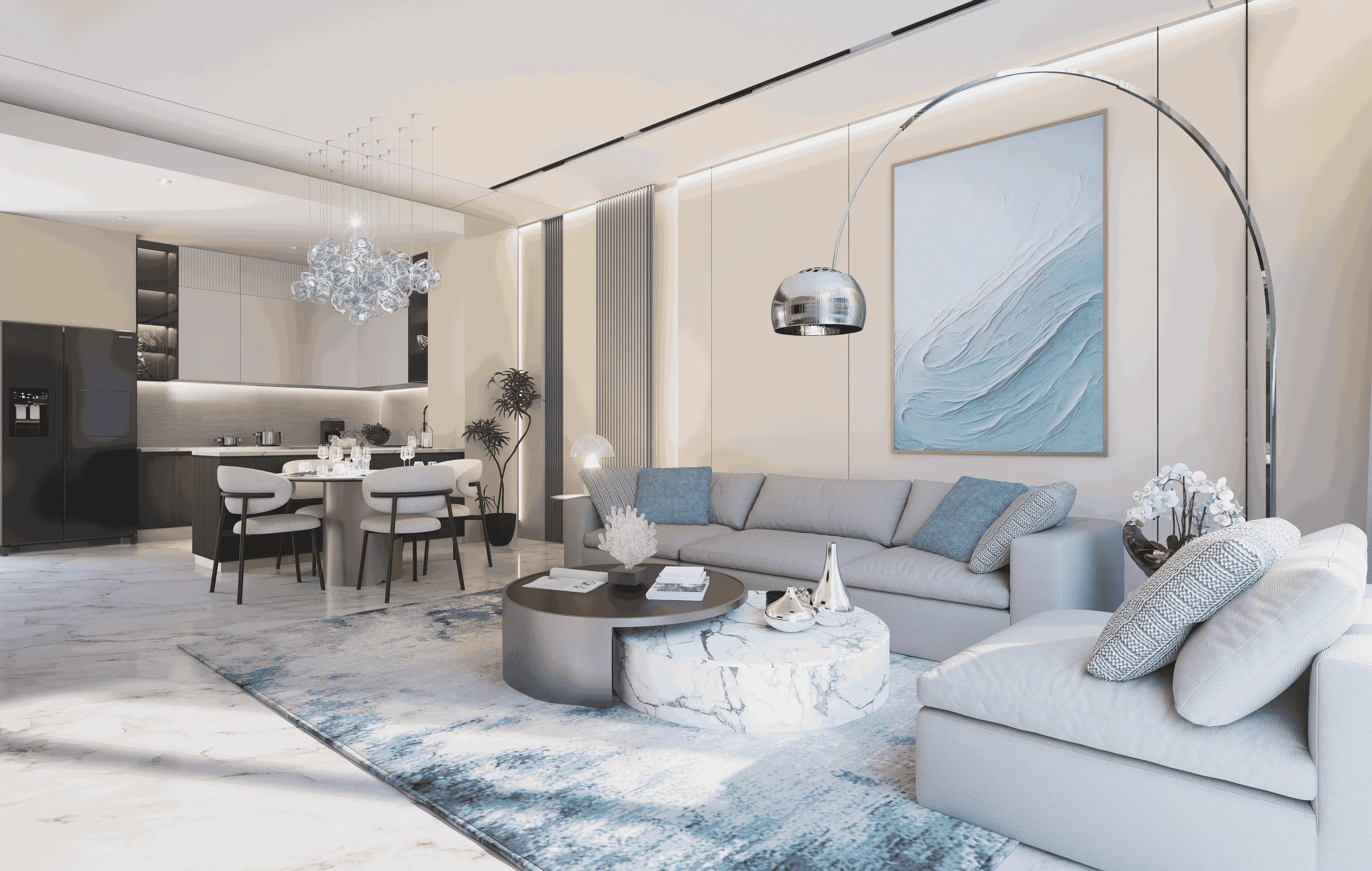 Ocean Bay by Samana — image 6