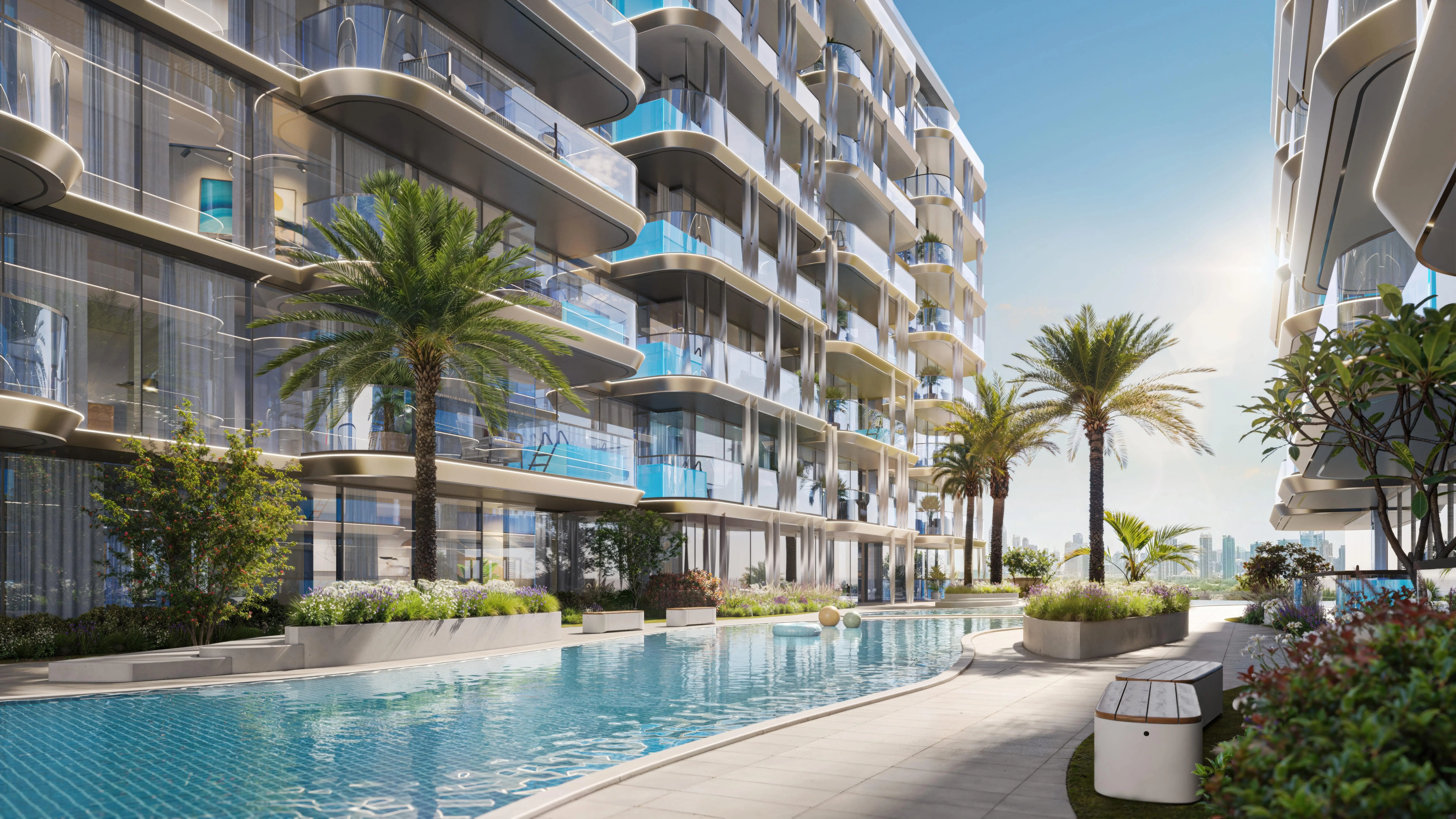 Ocean Bay by Samana — image 9