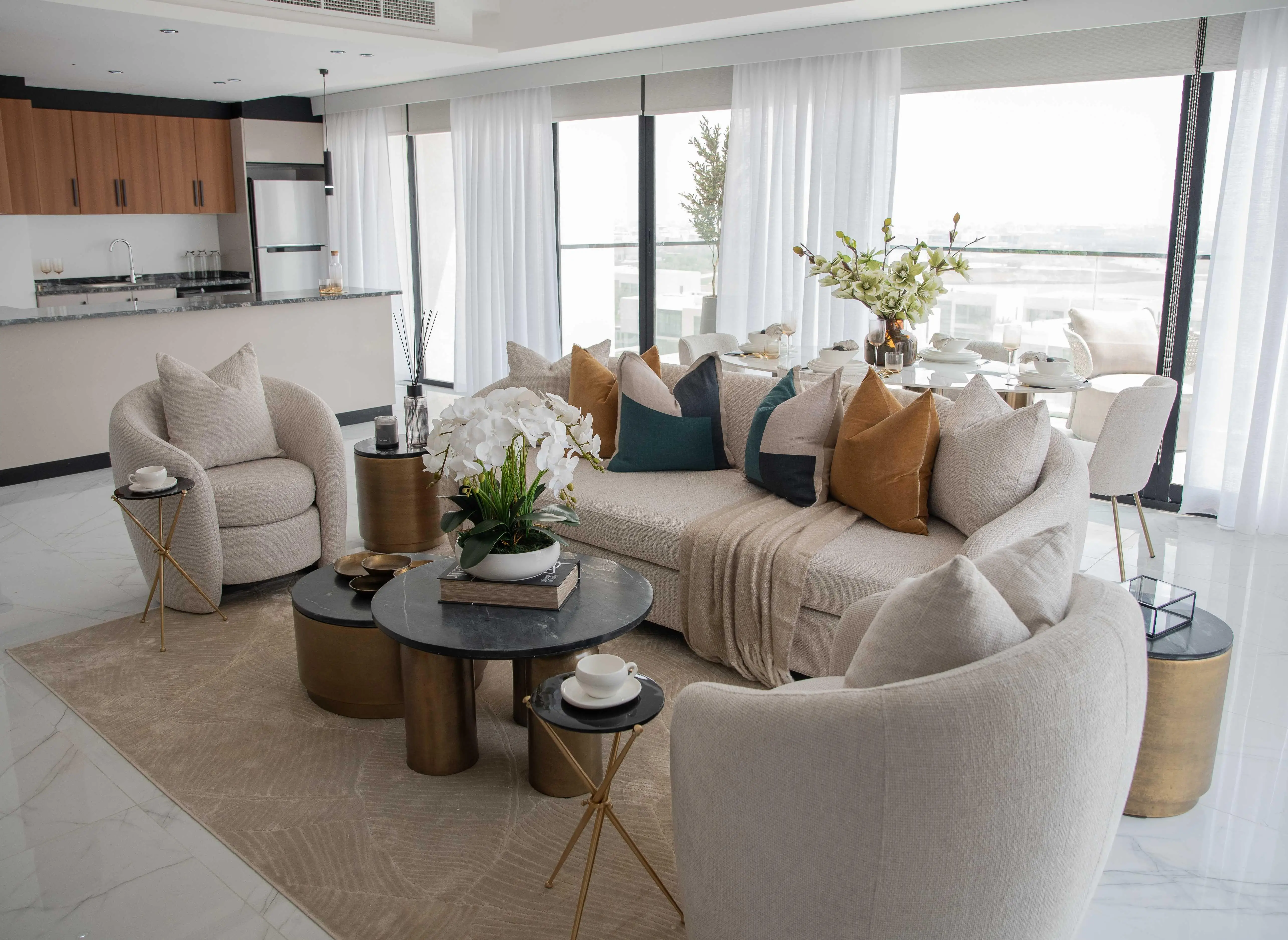 Glam Residence — image 9