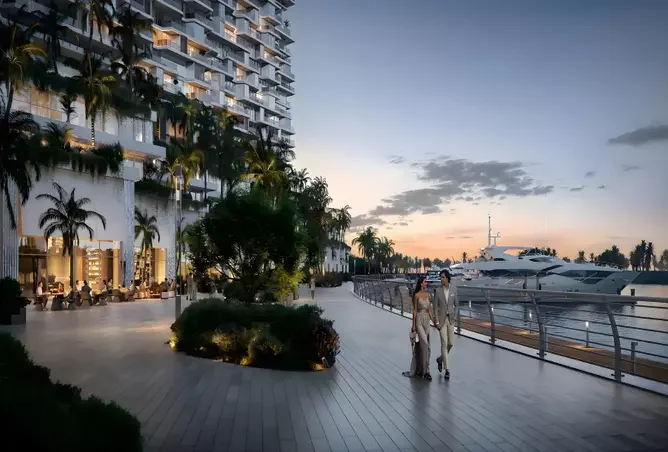 Riviera Residences — image 2